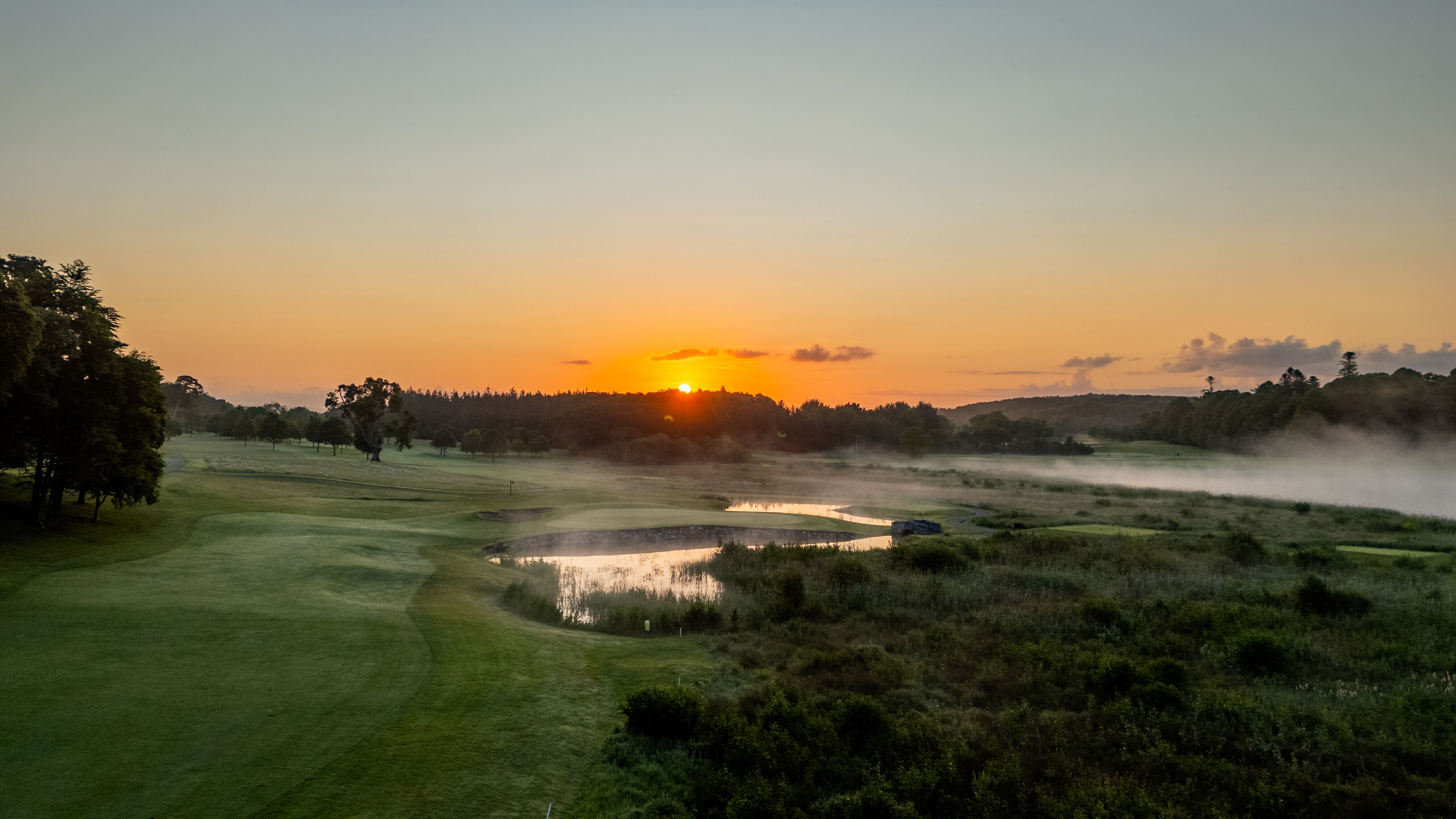 Dromoland Castle Golf Club-gallery