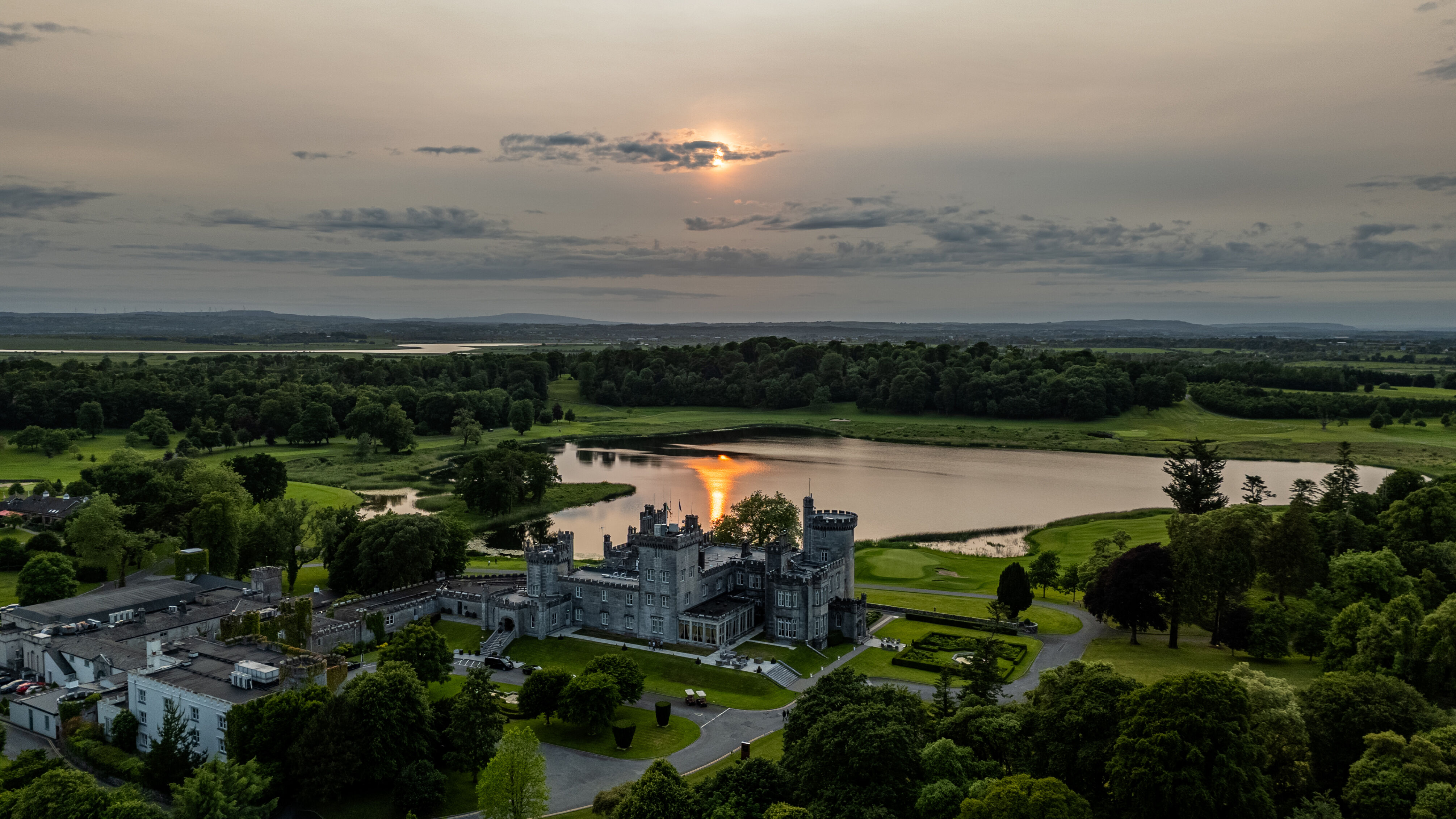 Dromoland Castle Golf Club-gallery