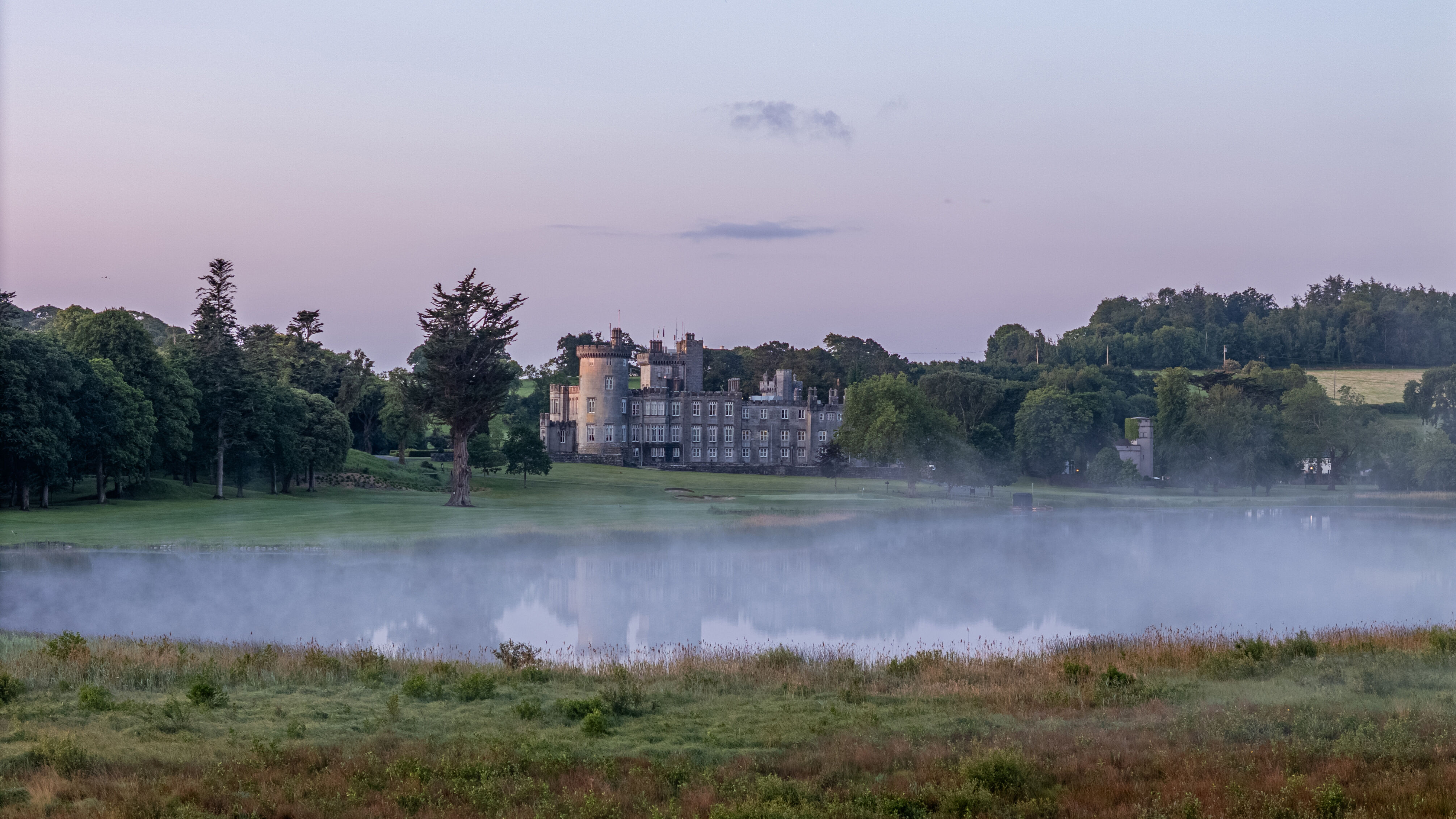 Dromoland Castle Golf Club