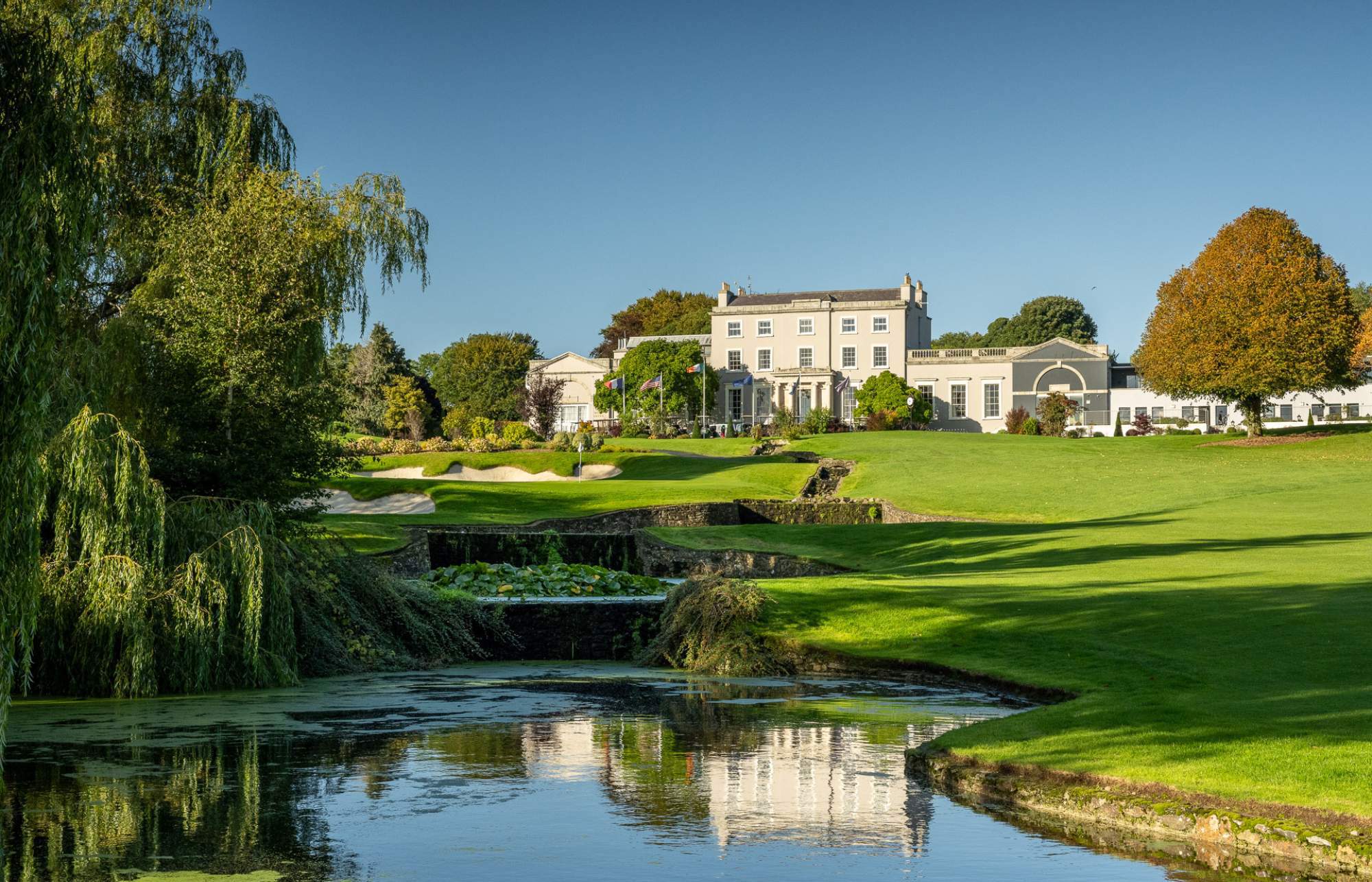 Druids Glen Hotel & Golf Resort-gallery