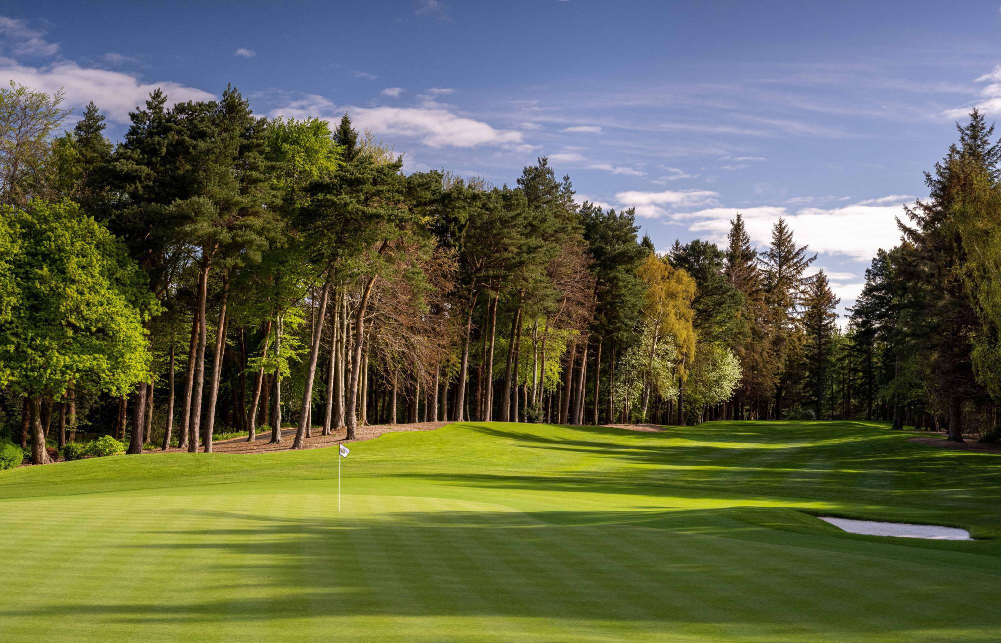 Druids Glen Hotel & Golf Resort