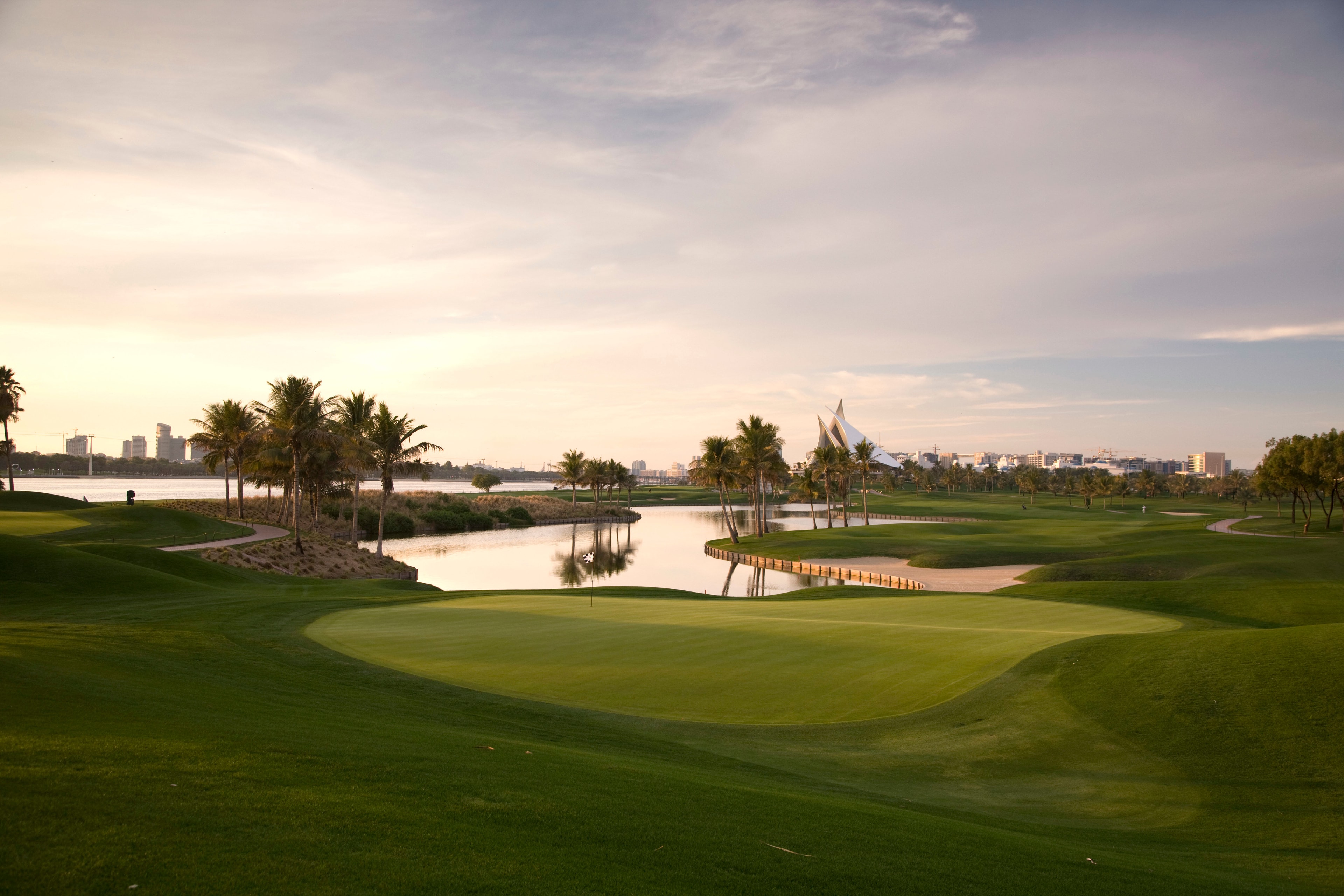 Dubai Golf-gallery