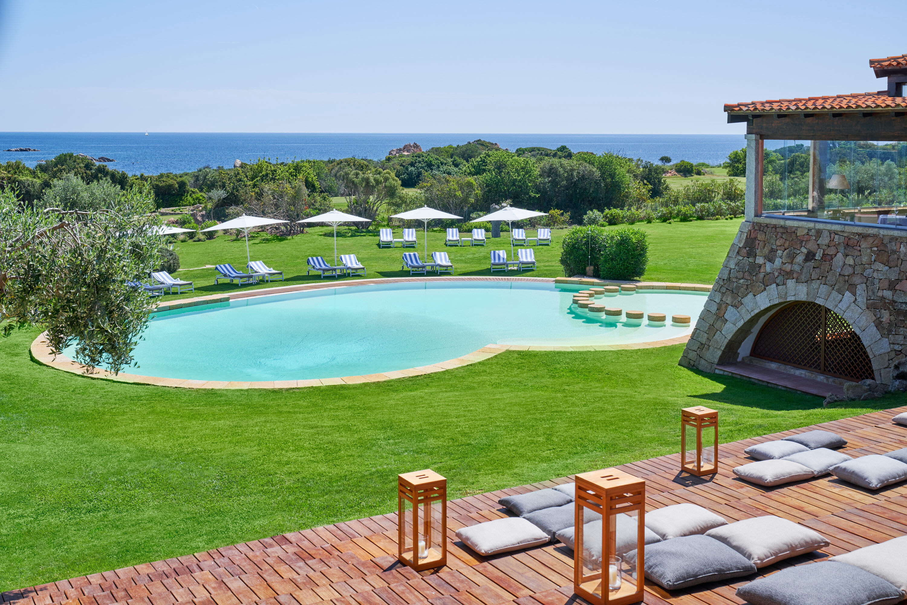 Due Lune Puntaldia Resort & Golf-gallery