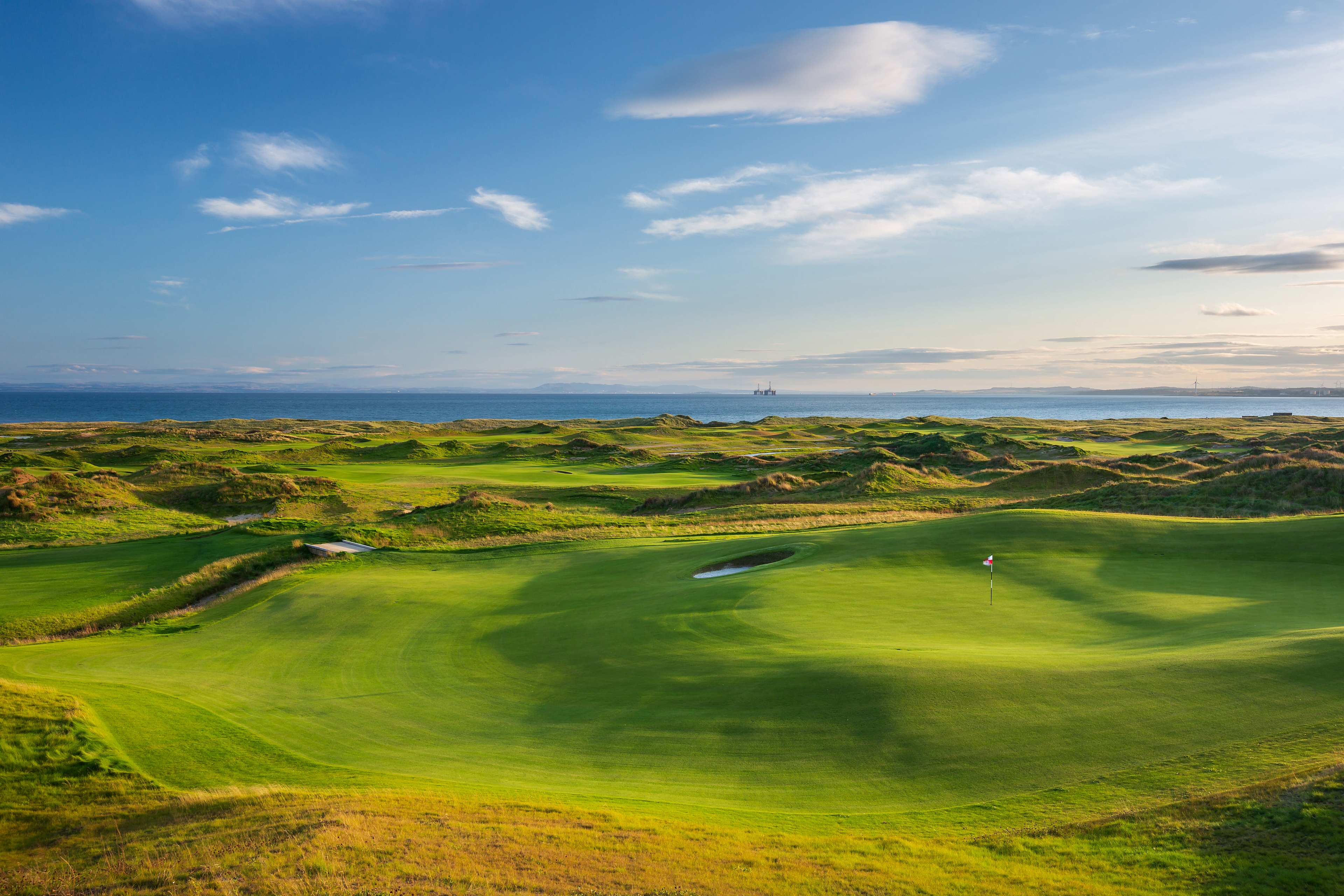 Dumbarnie Links-gallery