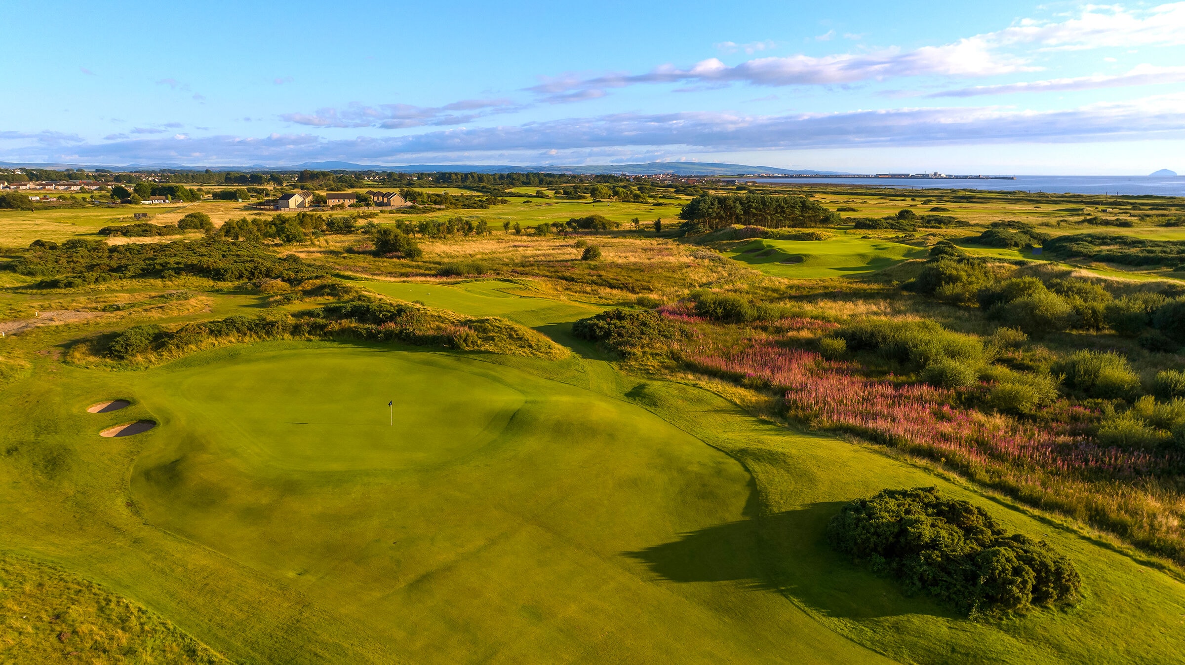 Dundonald Links-gallery
