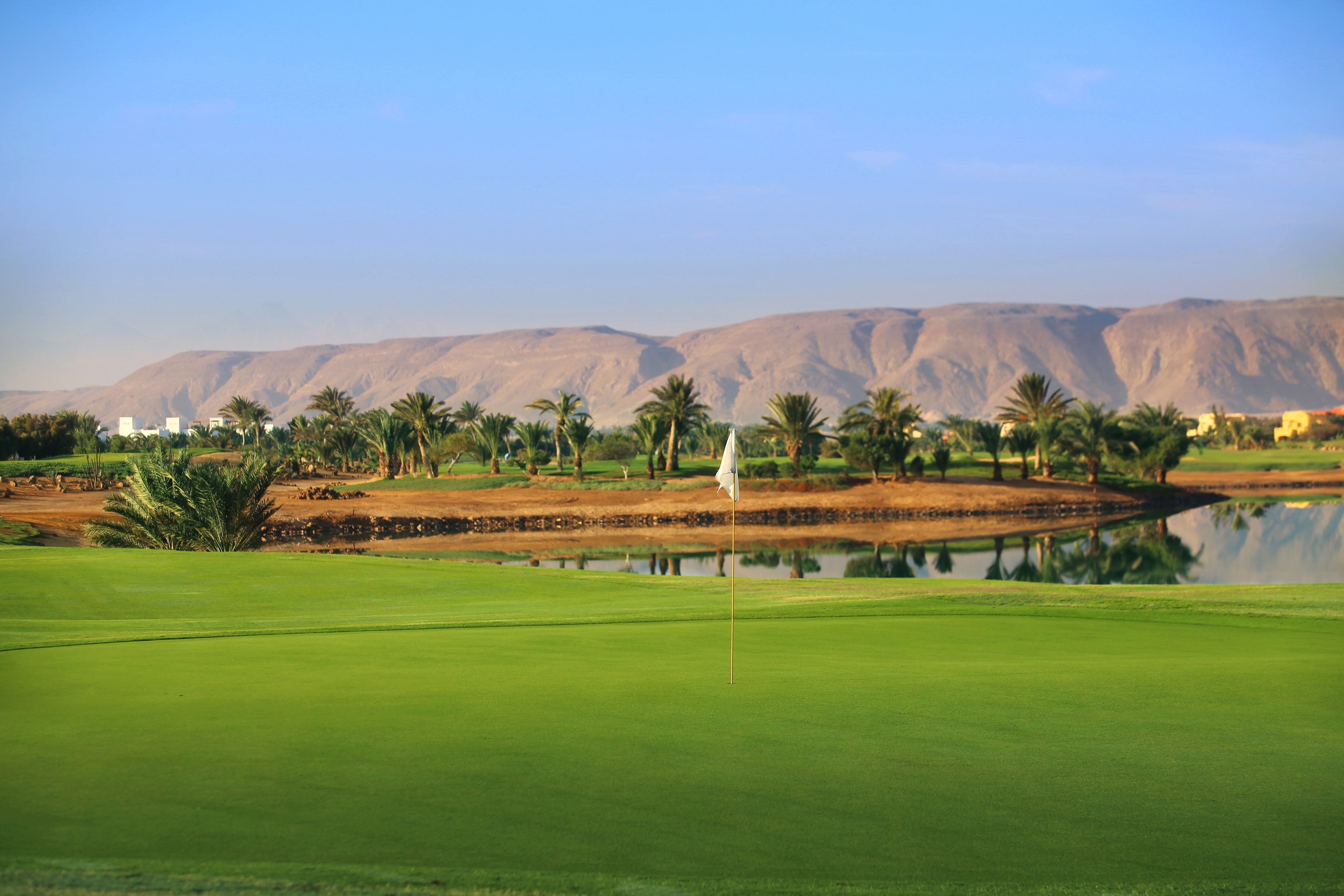 El Gouna Golf Club-gallery
