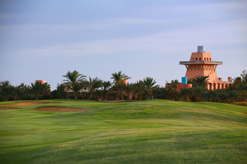 El Gouna Golf Club-gallery