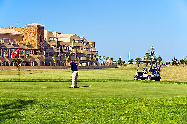 Elba Palace Golf Boutique Hotel-gallery