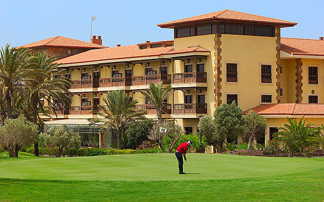 Elba Palace Golf Boutique Hotel-gallery