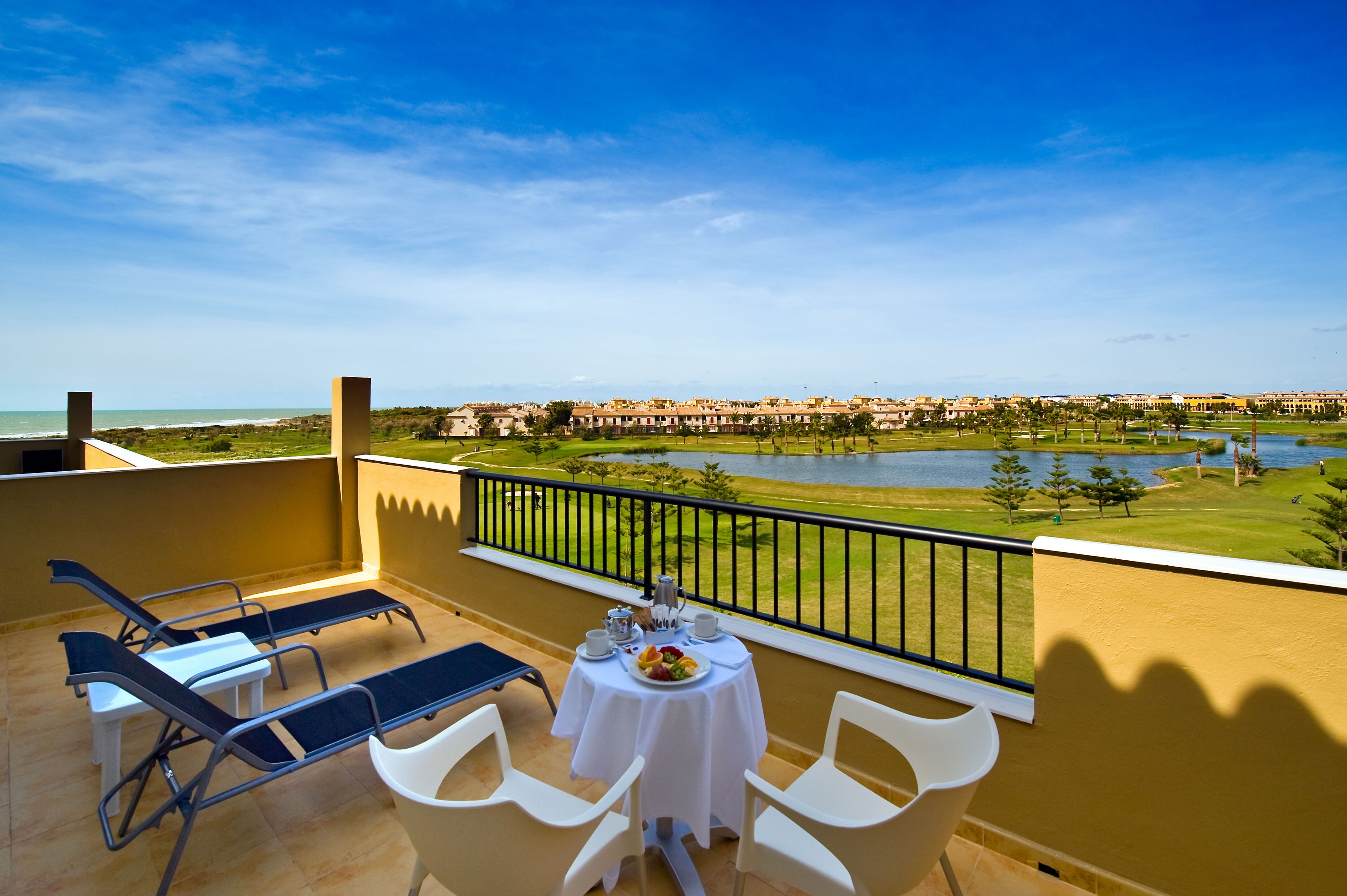 Elba Palace Golf Boutique Hotel