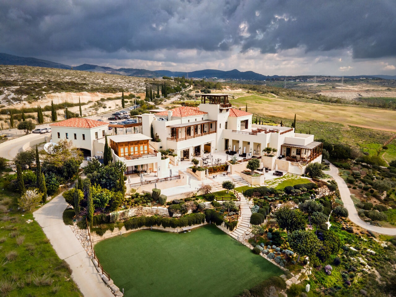 Eléa Golf Club-gallery