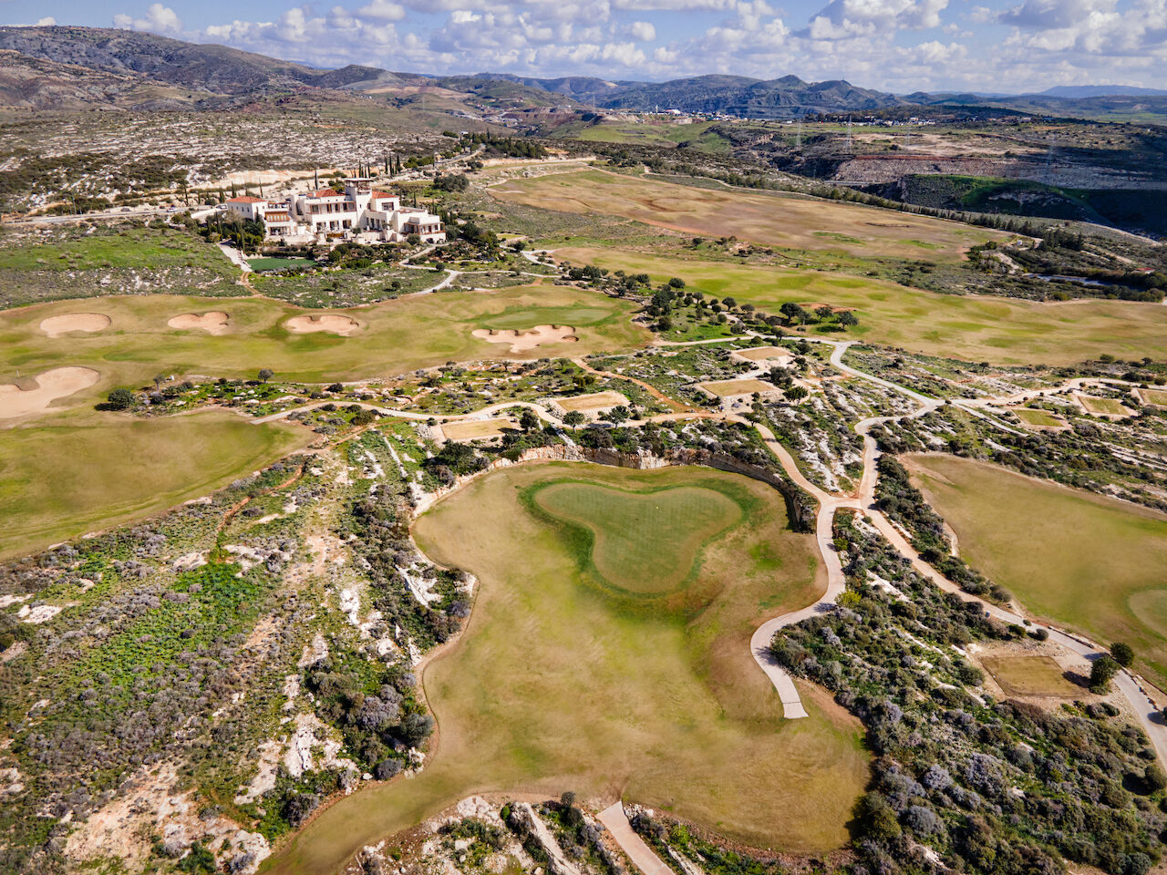 Eléa Golf Club-gallery