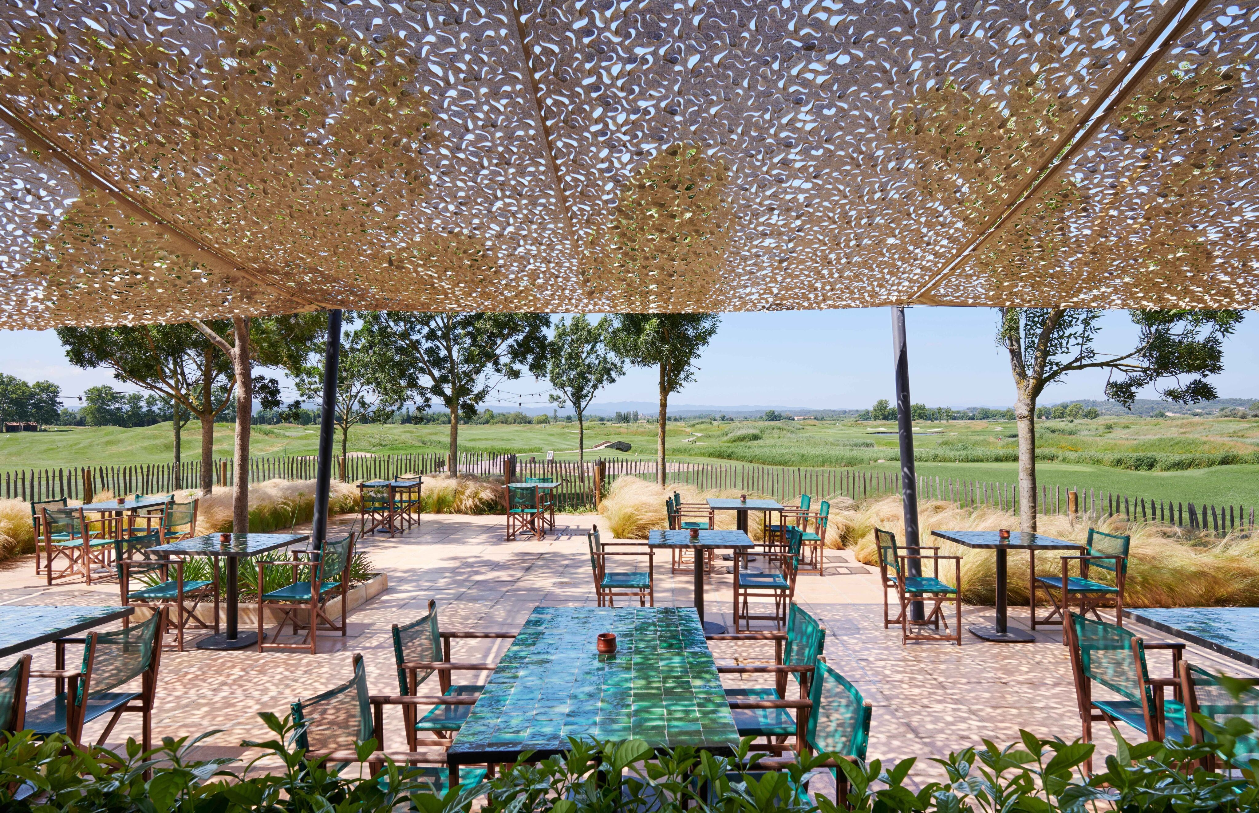 Emporda Golf Resort-gallery