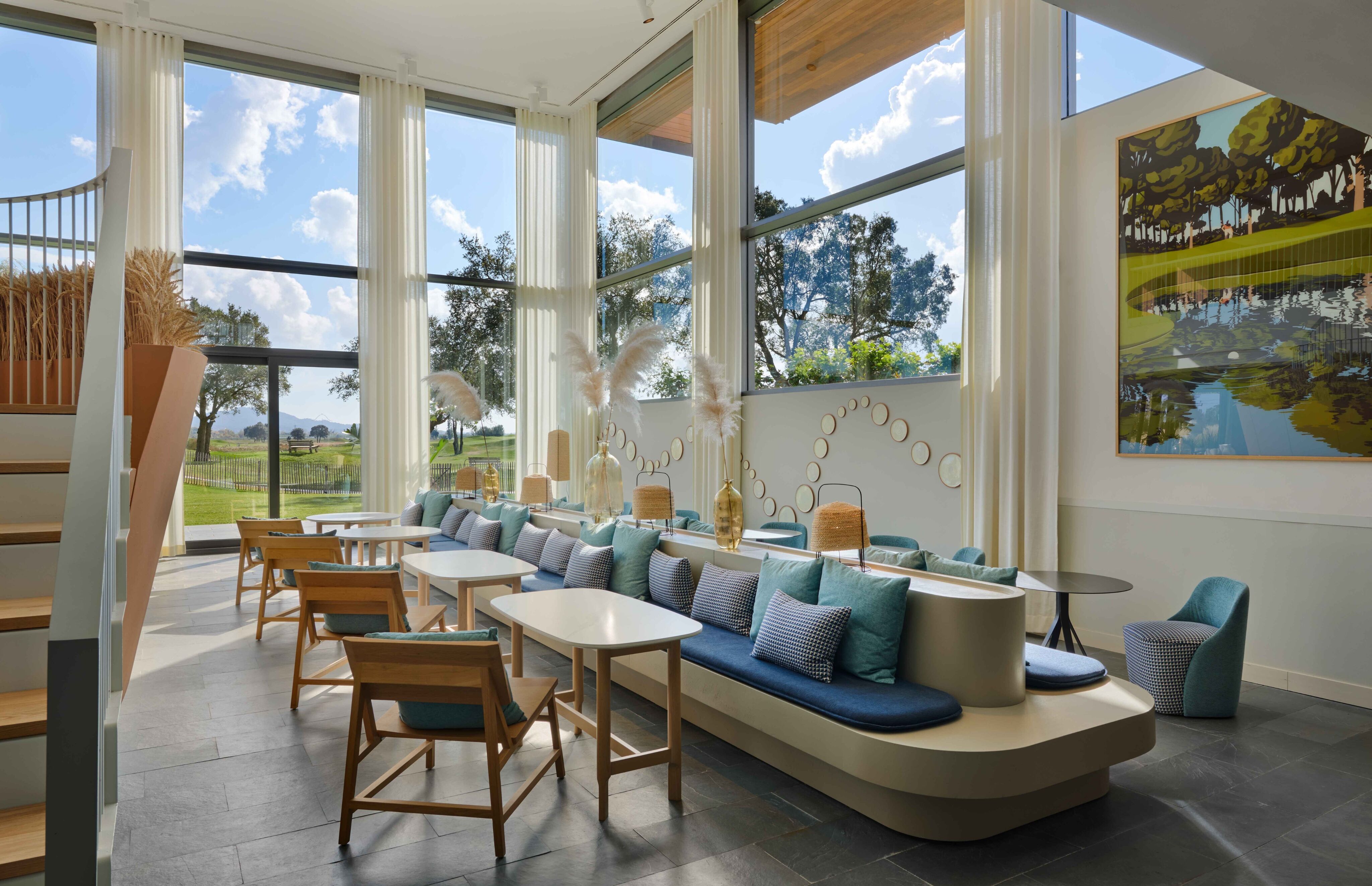 Emporda Golf Resort-gallery