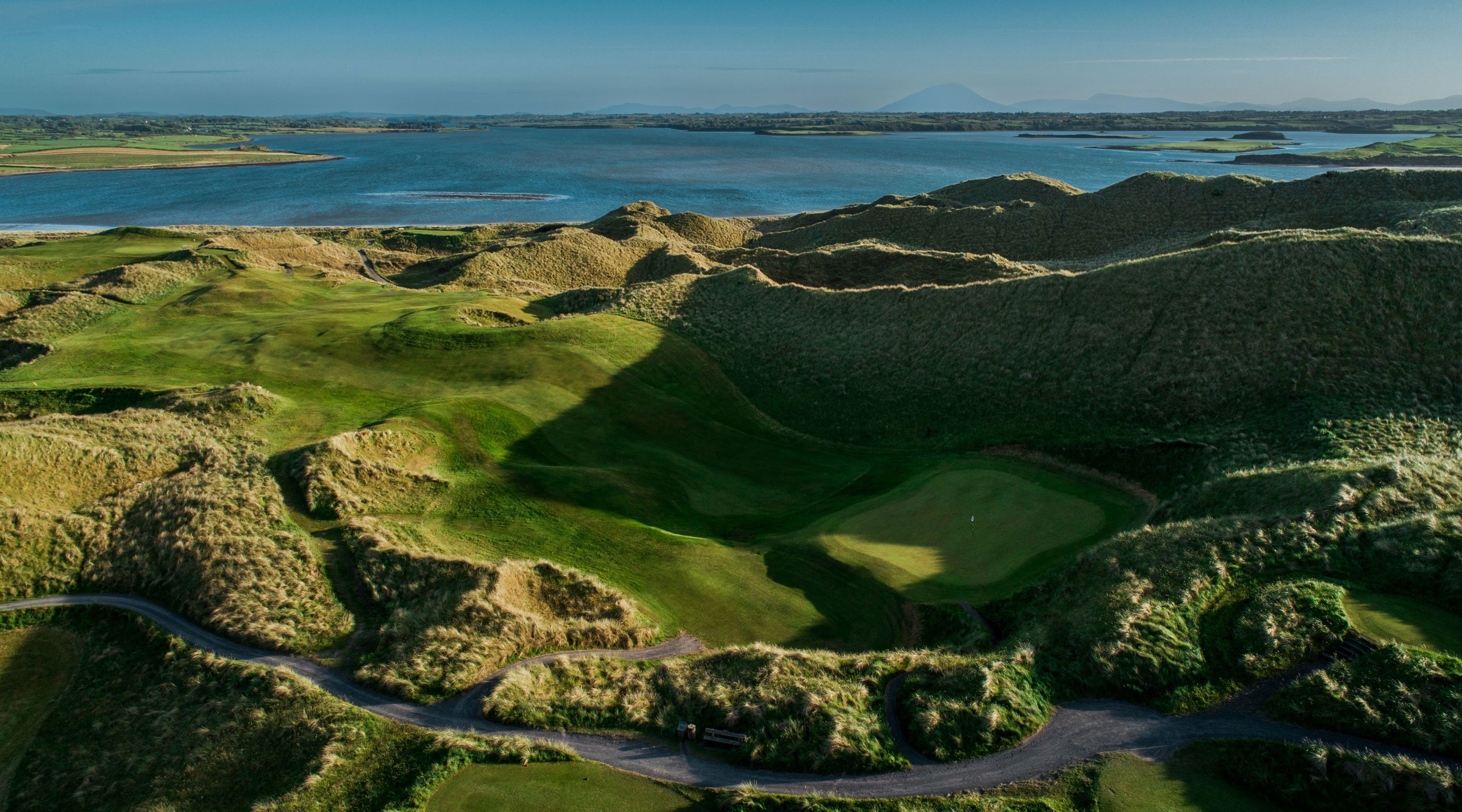 Enniscrone Golf Club-gallery