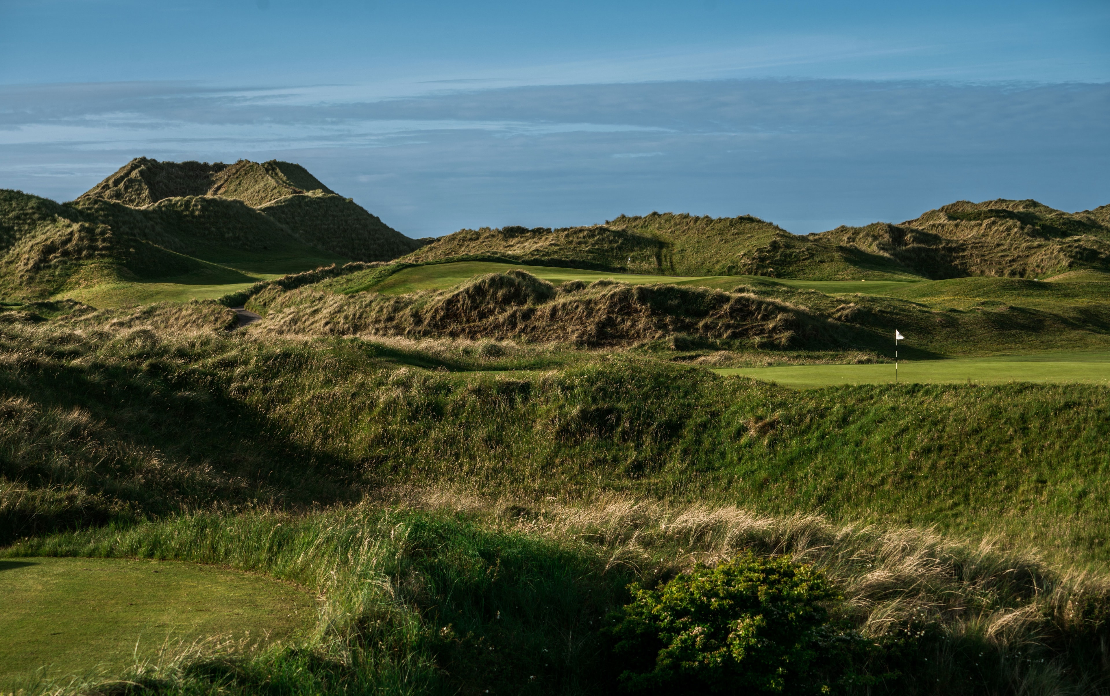 Enniscrone Golf Club-gallery