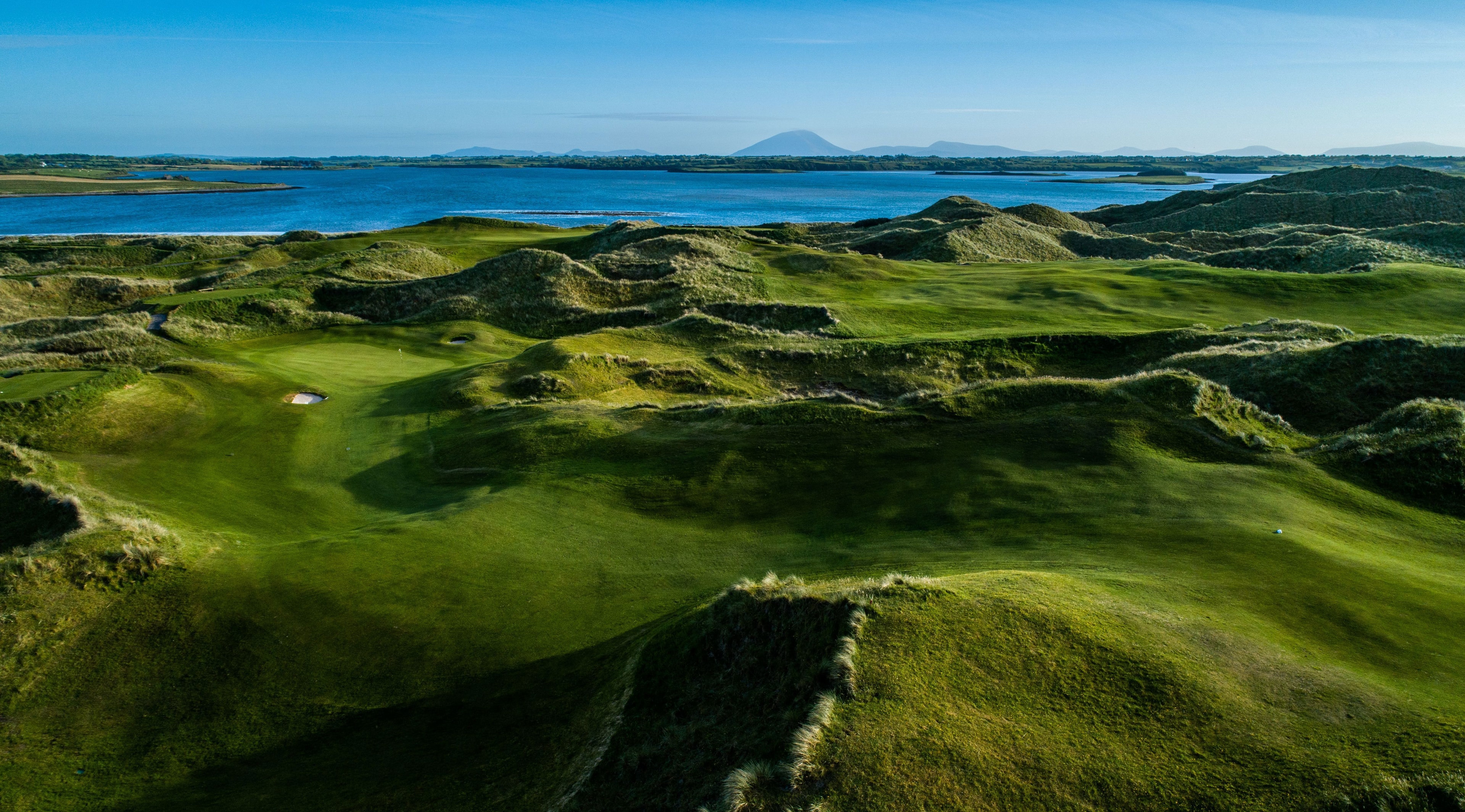 Enniscrone Golf Club