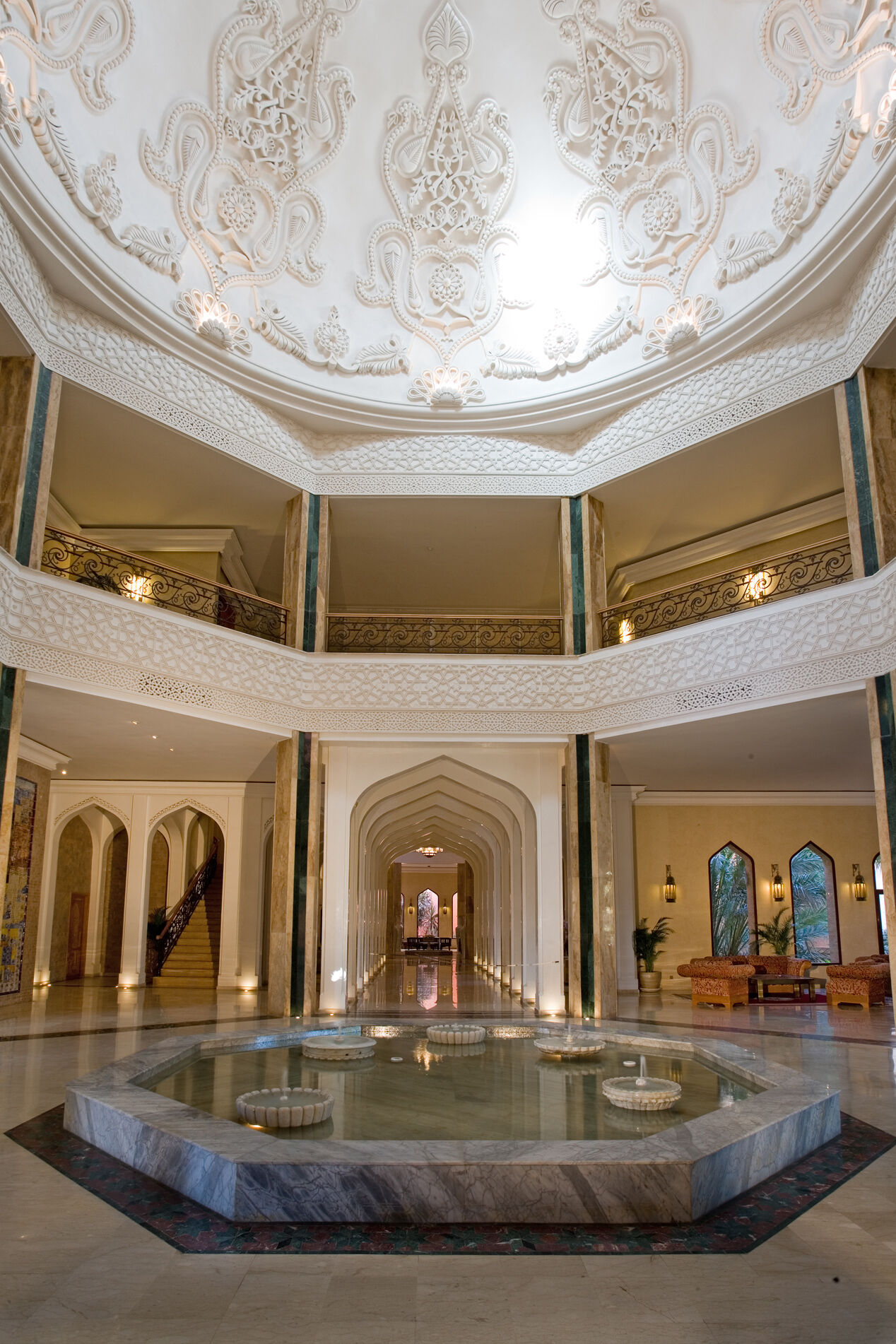 Es Saadi Marrakech Resort-gallery