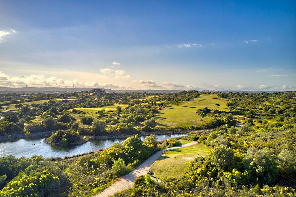 Espiche Golf-gallery