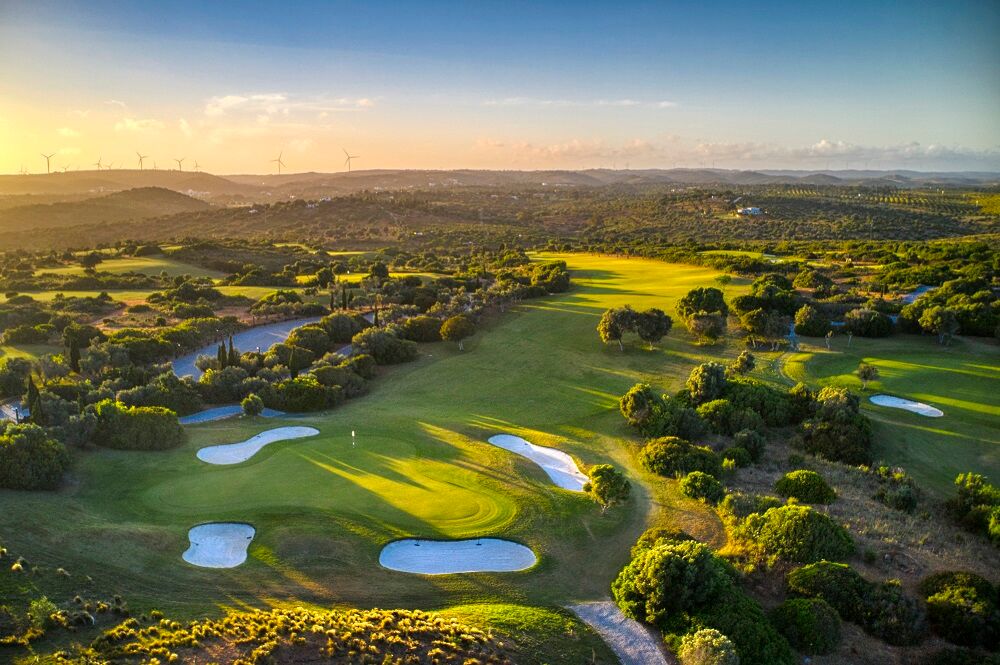 Espiche Golf-gallery