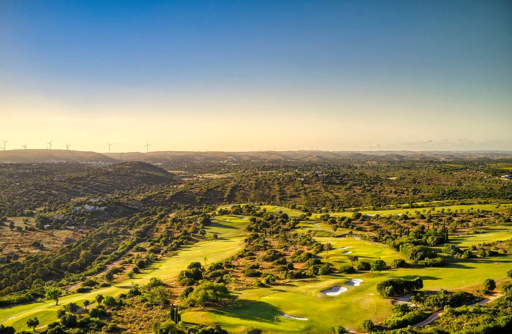 Espiche Golf-gallery