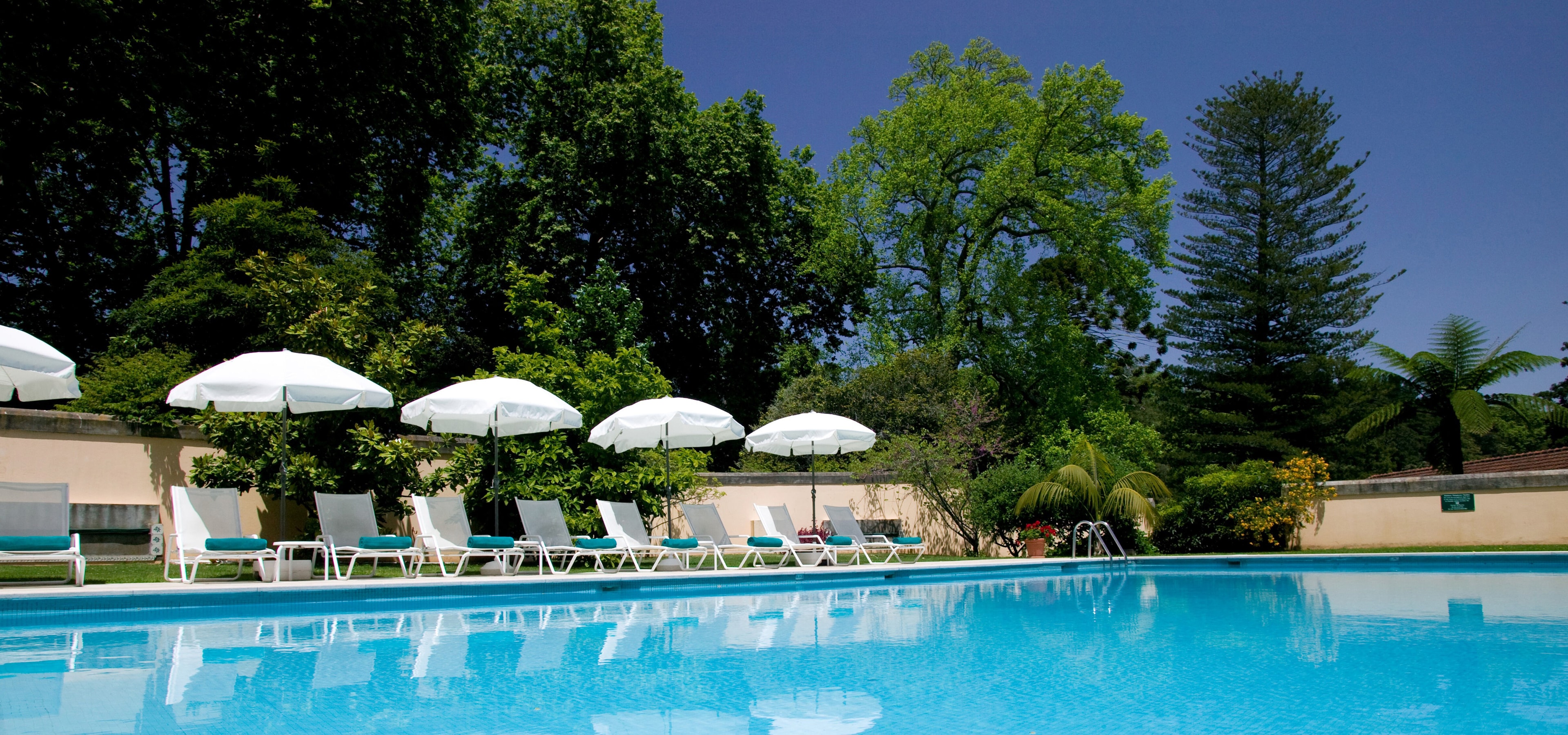 Estalagem Casa Velha do Palheiro-gallery