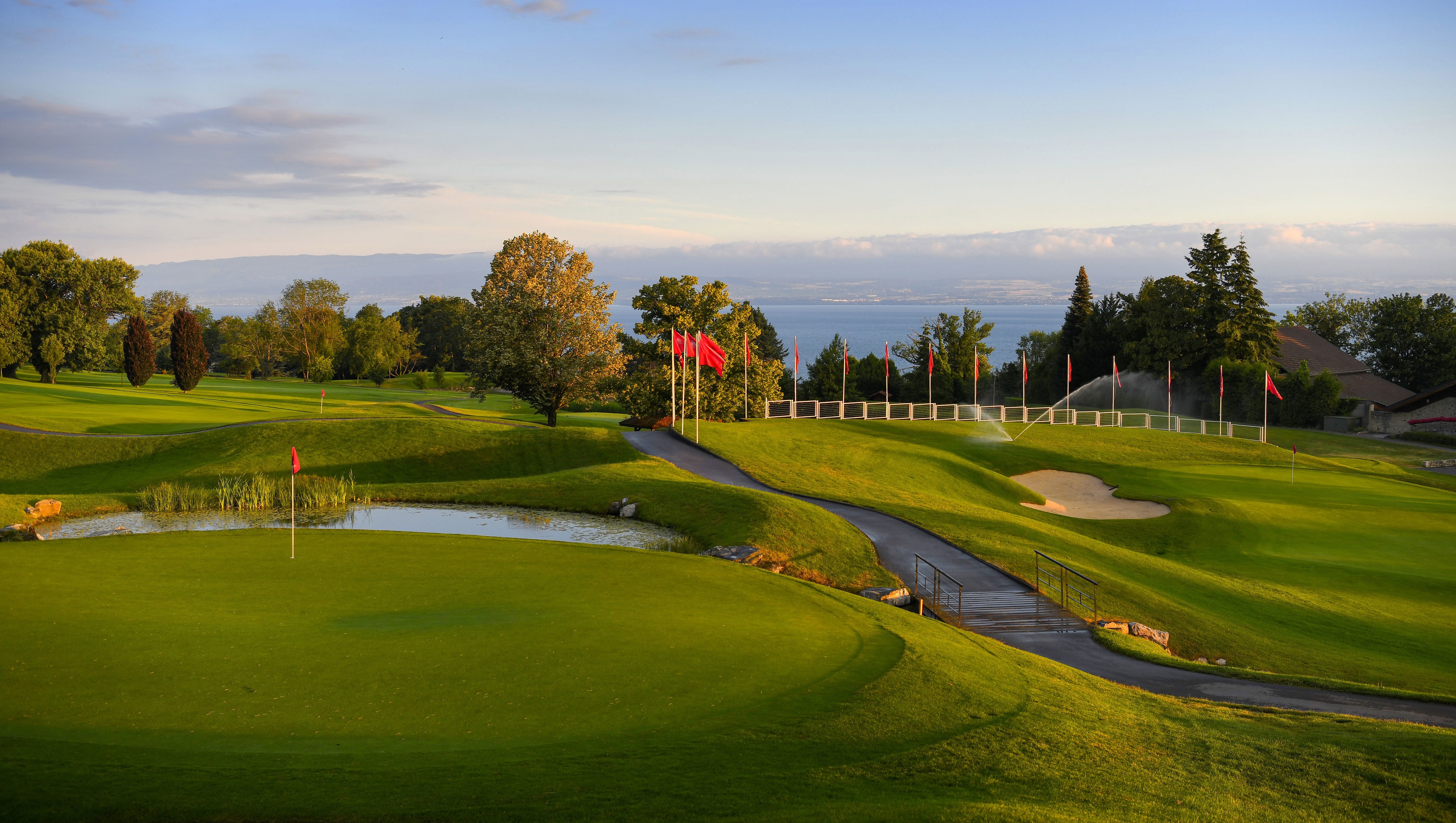 Evian Resort-gallery