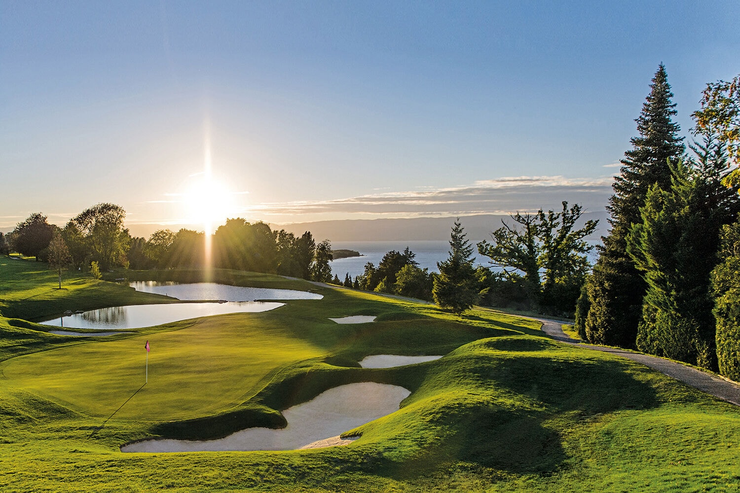 Evian Resort-gallery