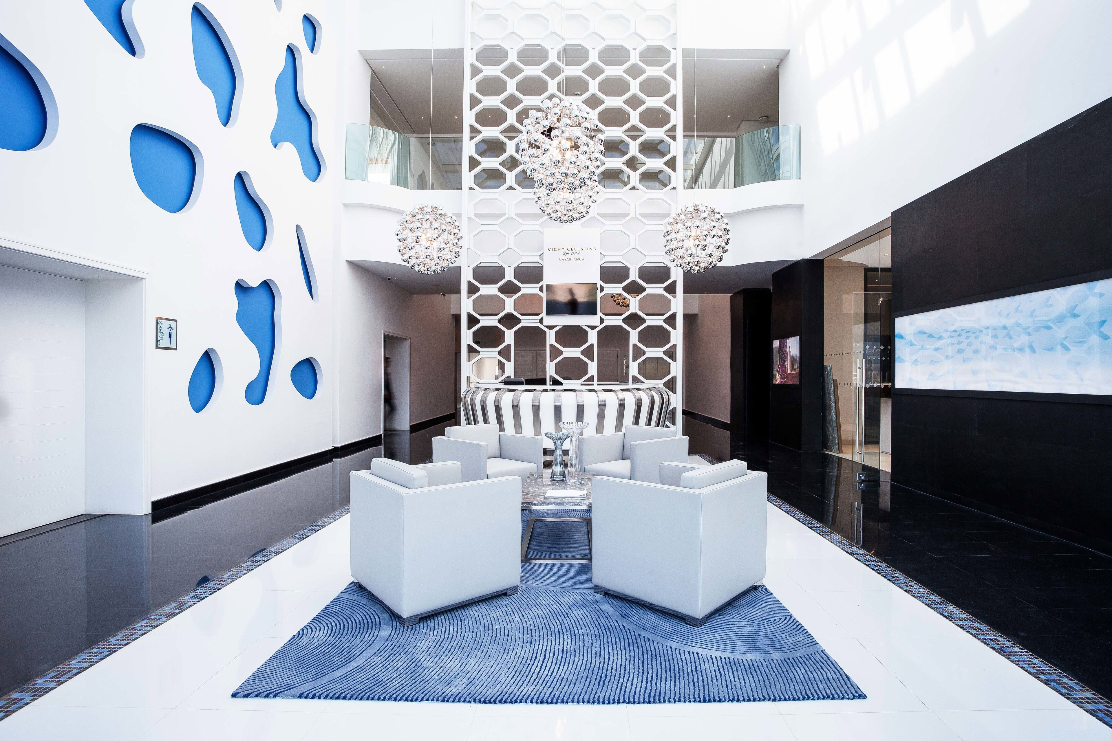 Experienciah Hotels & Resorts-gallery