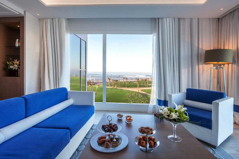 Experienciah Hotels & Resorts-gallery