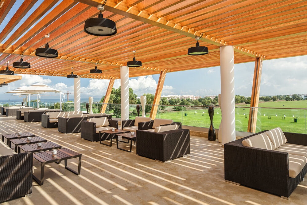 Experienciah Hotels & Resorts-gallery