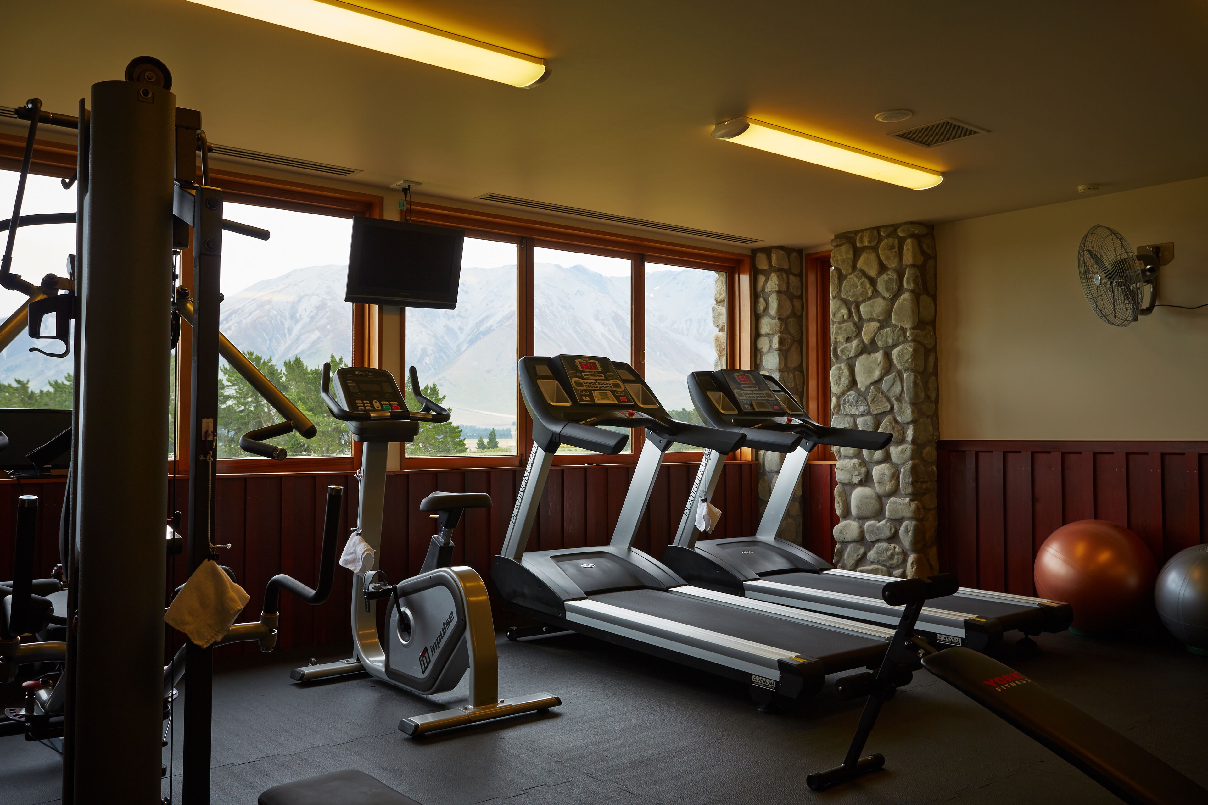 Fable Terrace Downs Resort-gallery