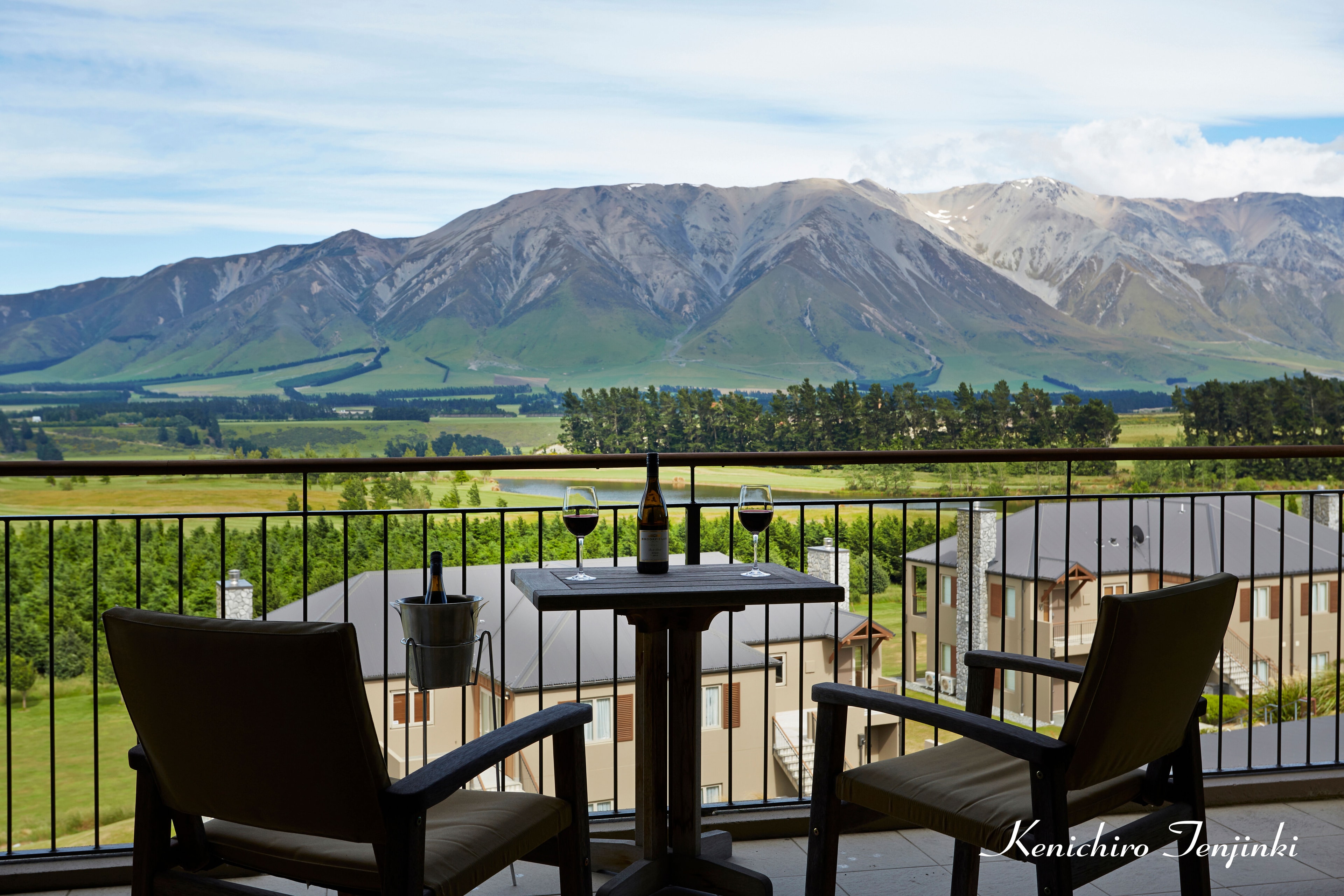 Fable Terrace Downs Resort