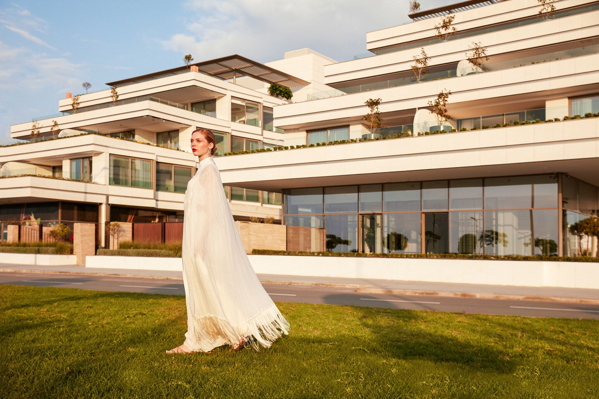 Fairmont La Marina Rabat-Salé