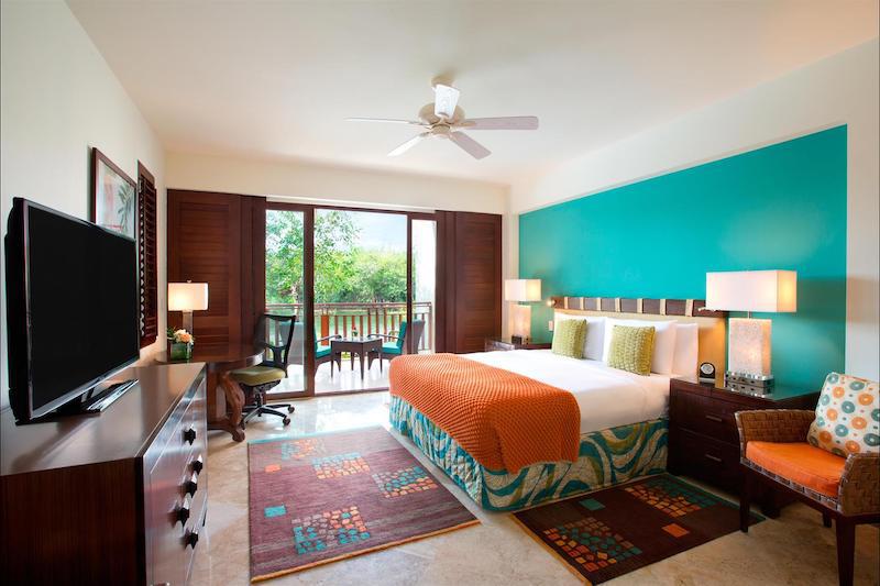 Fairmont Mayakoba-gallery