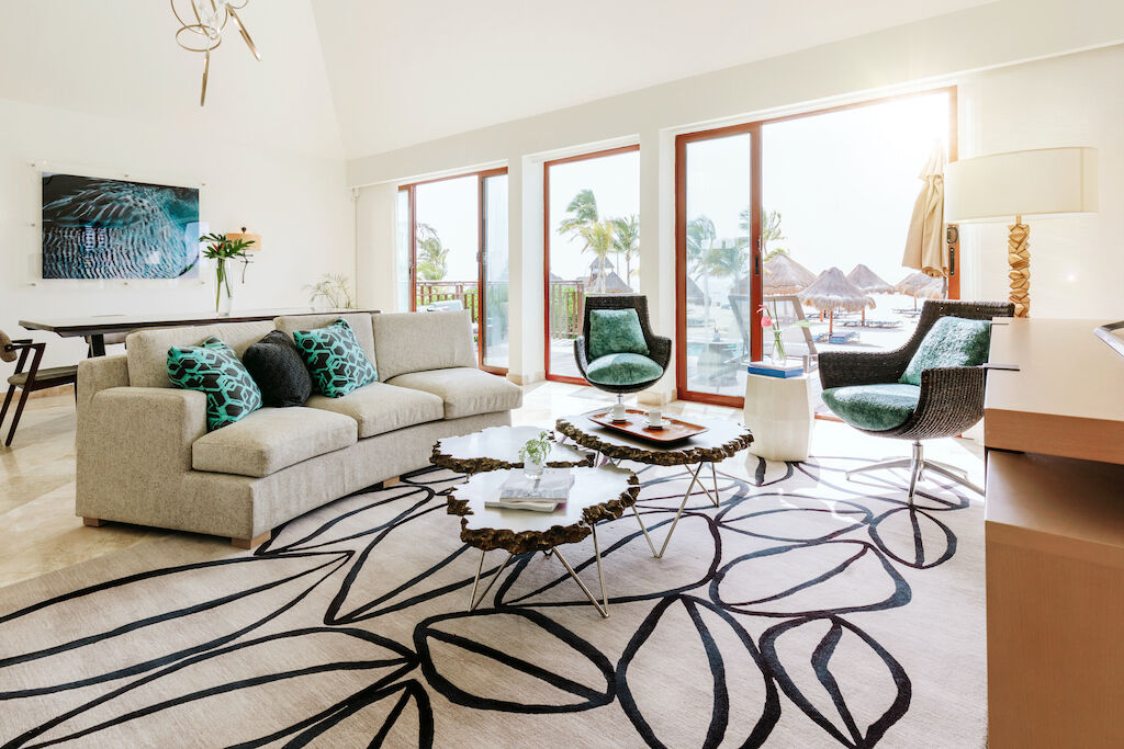 Fairmont Mayakoba-gallery