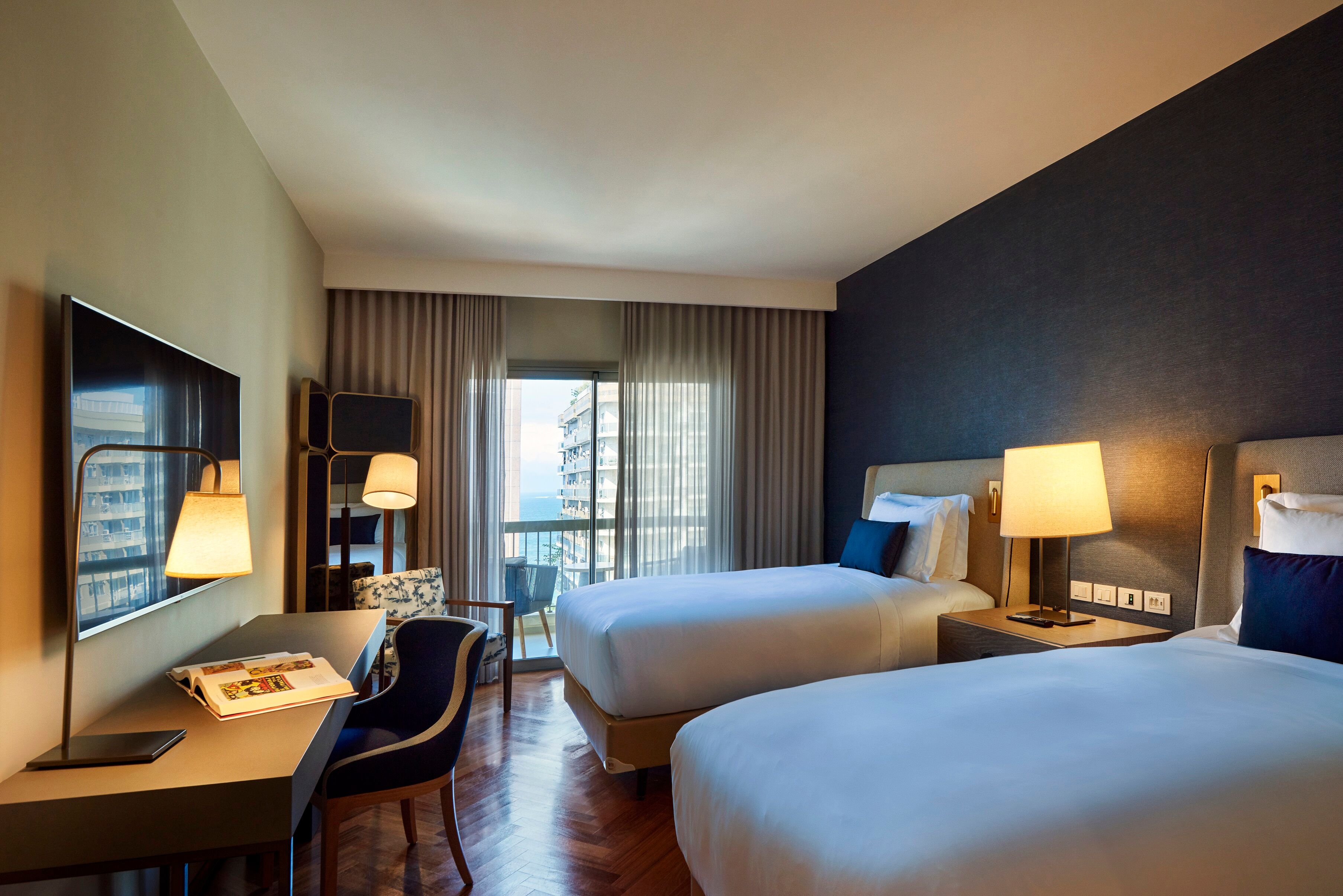 Fairmont Rio de Janeiro Copacabana-gallery