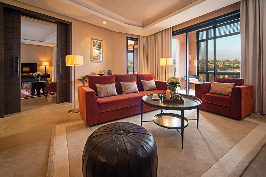 Fairmont Royal Palm Marrakech-gallery