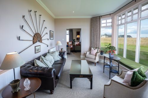 Fairmont St Andrews, Scotland-gallery