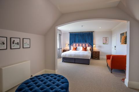 Fairmont St Andrews, Scotland