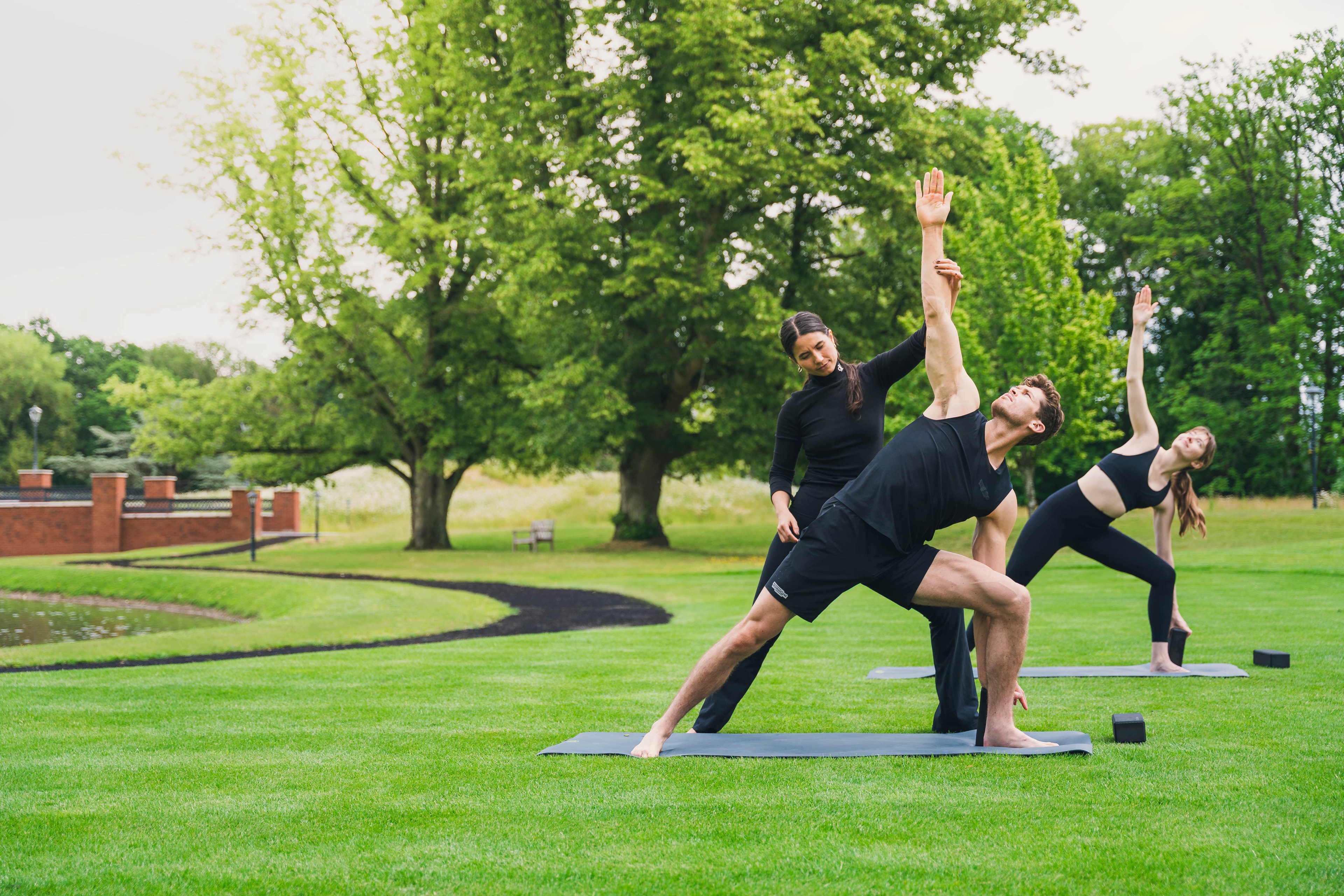 Fairmont Windsor Park-gallery