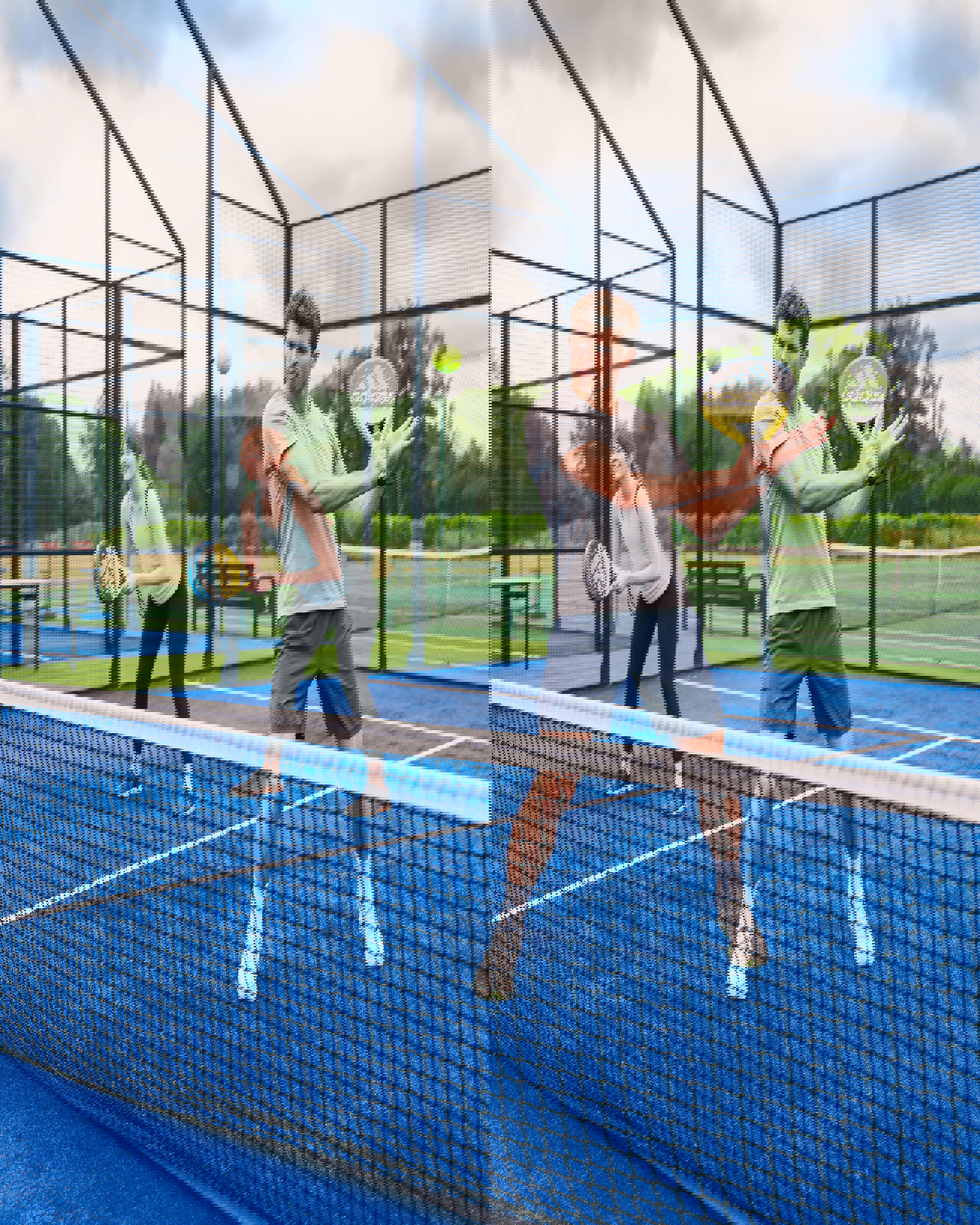 Fairmont Windsor Park-gallery