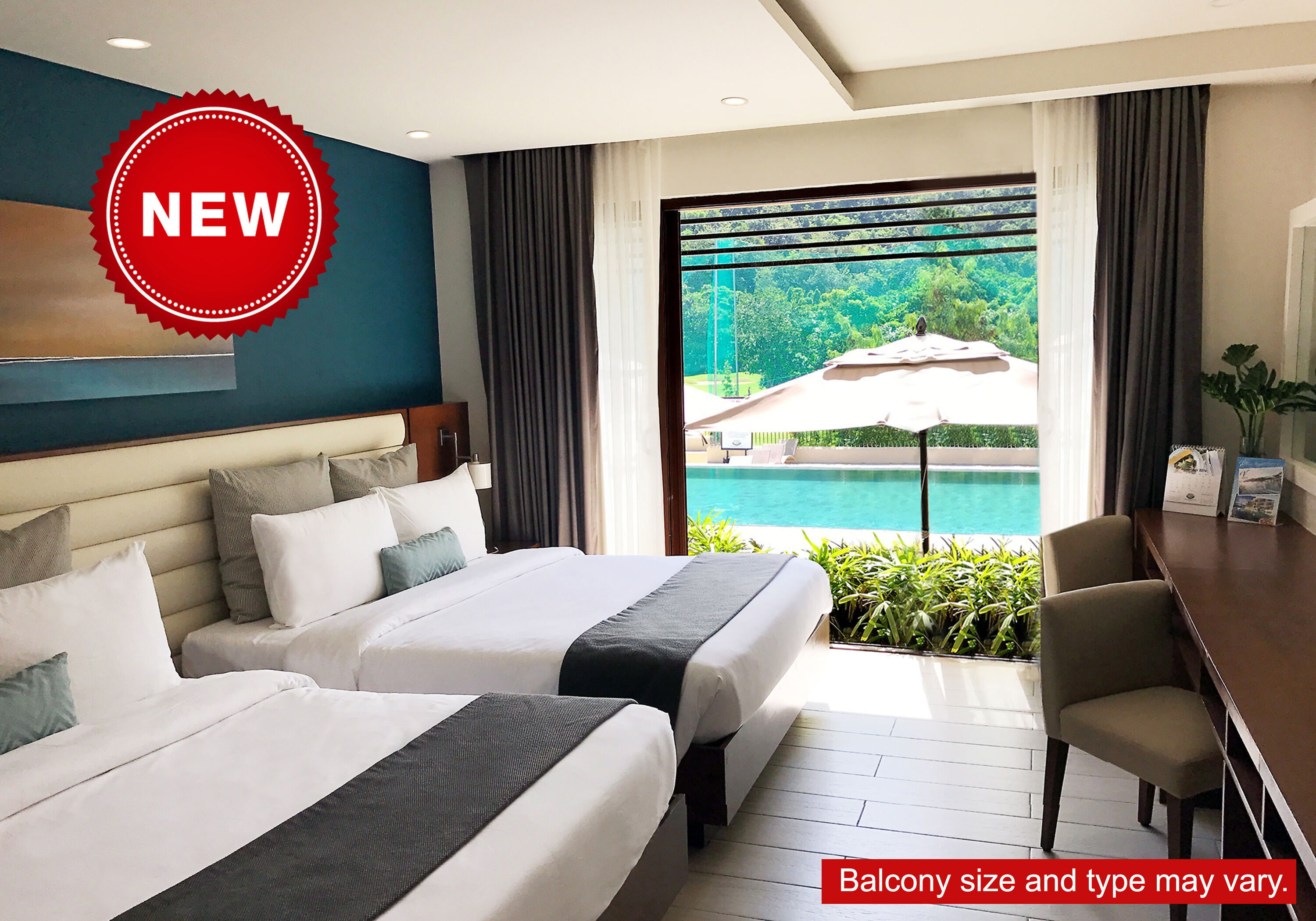 Fairways & Bluewater Boracay-gallery