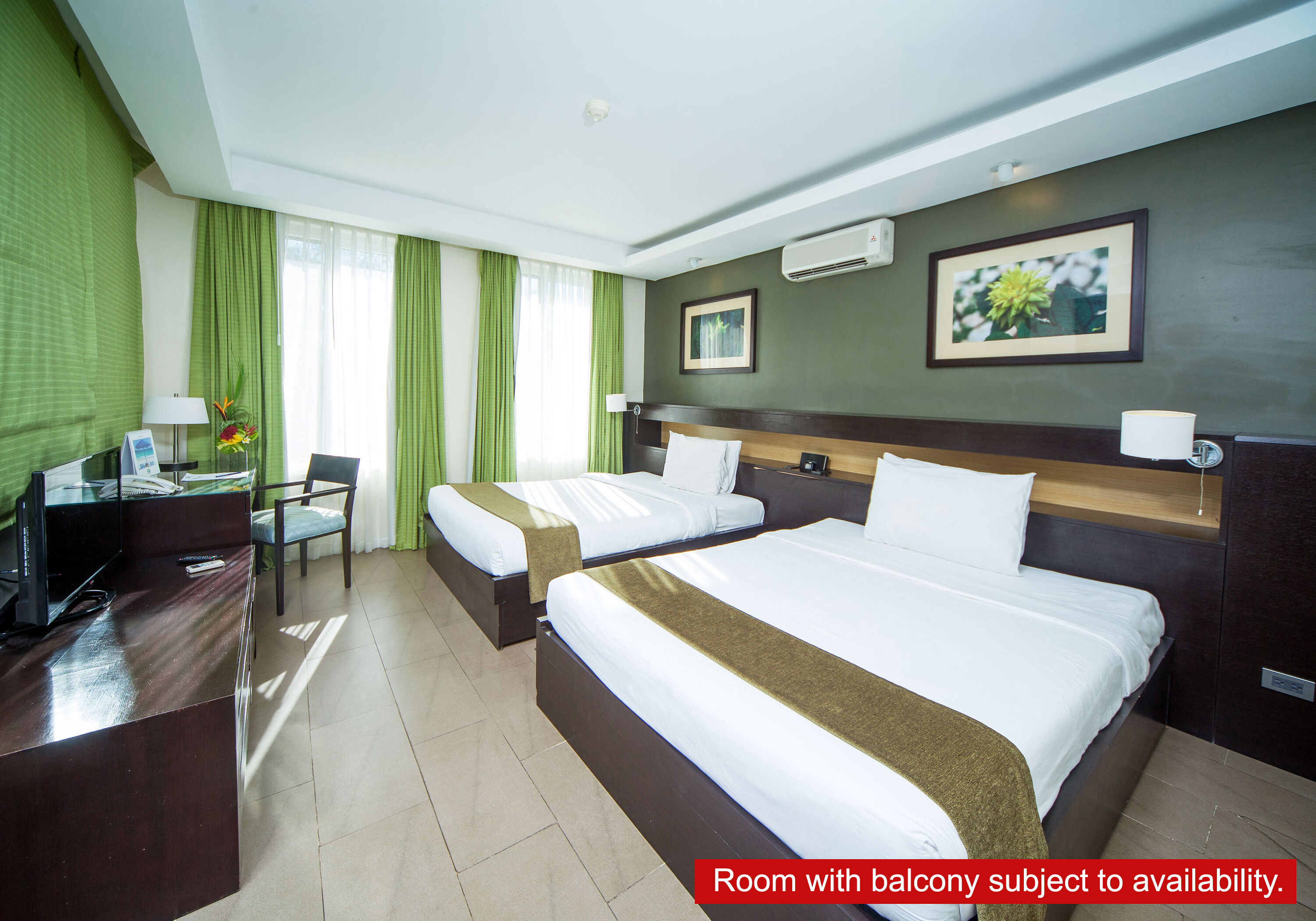 Fairways & Bluewater Boracay