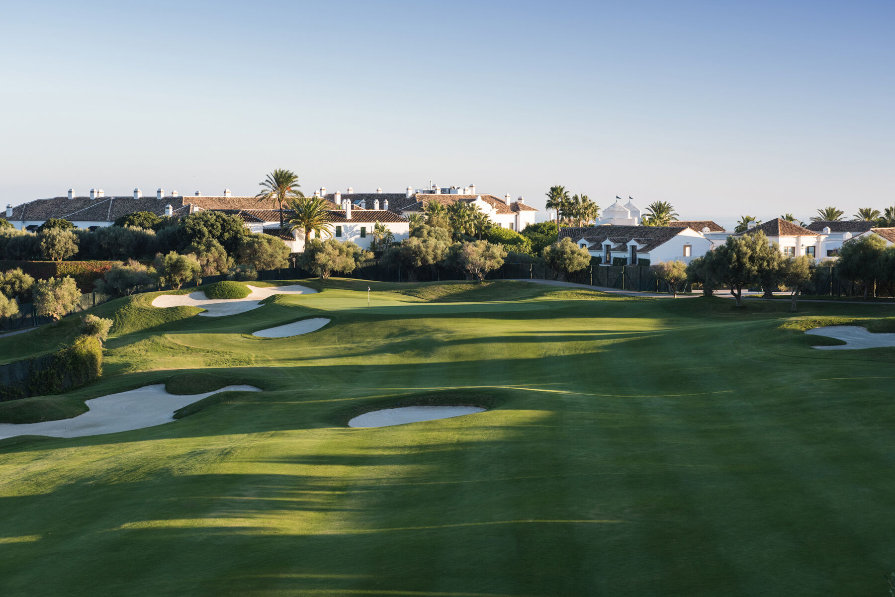 Finca Cortesin Hotel, Golf & Spa-gallery