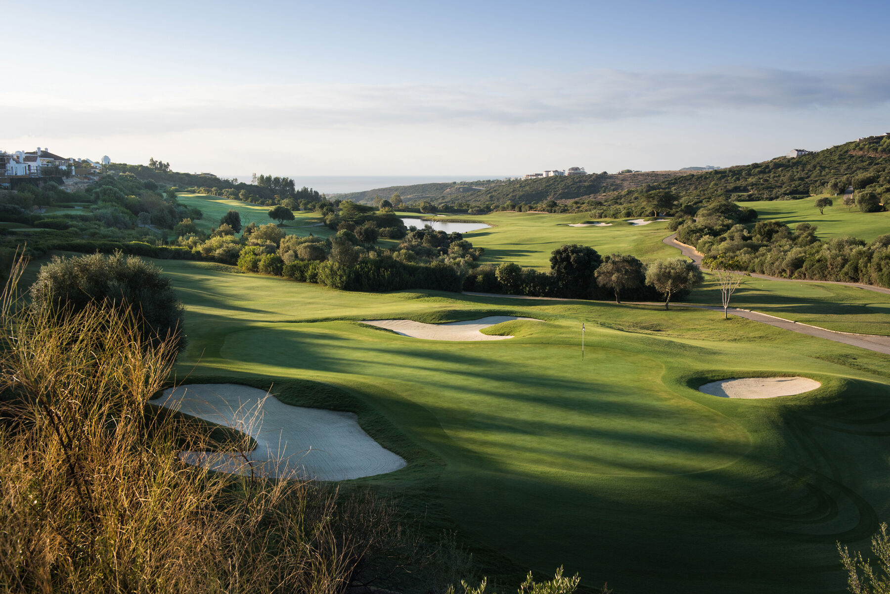 Finca Cortesin Hotel, Golf & Spa-gallery