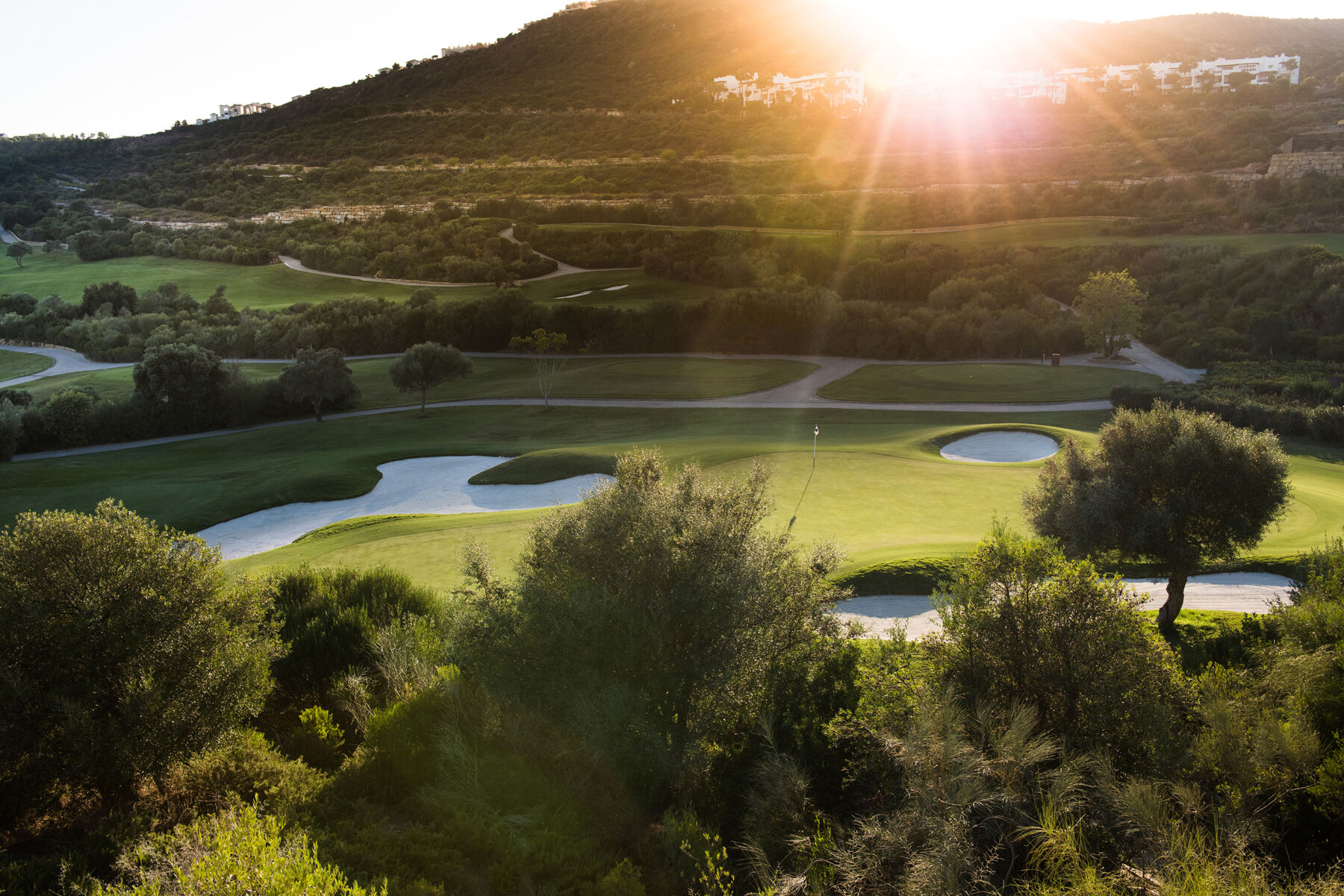 Finca Cortesin Hotel, Golf & Spa-gallery
