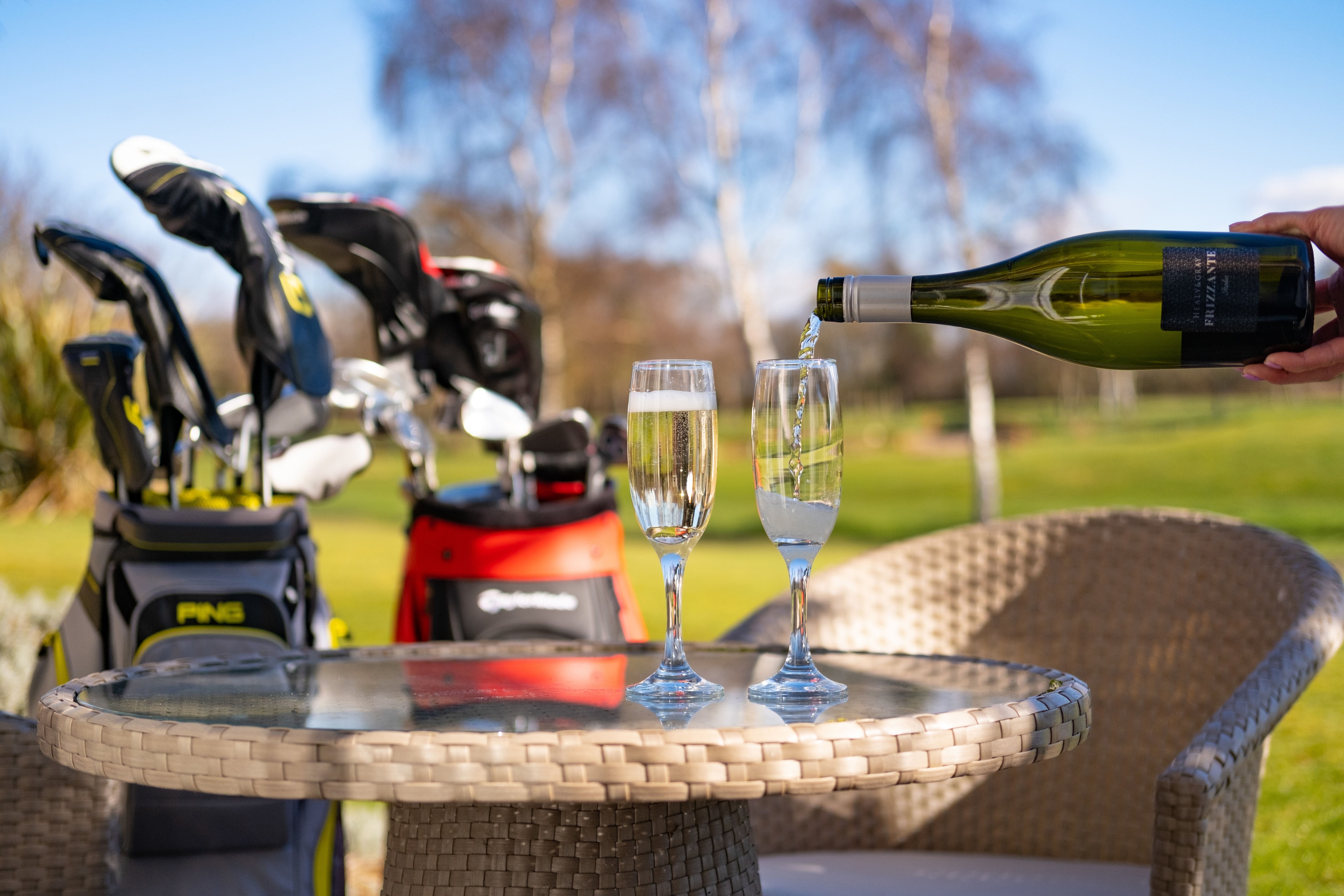 Formby Hall Golf Resort & Spa-gallery