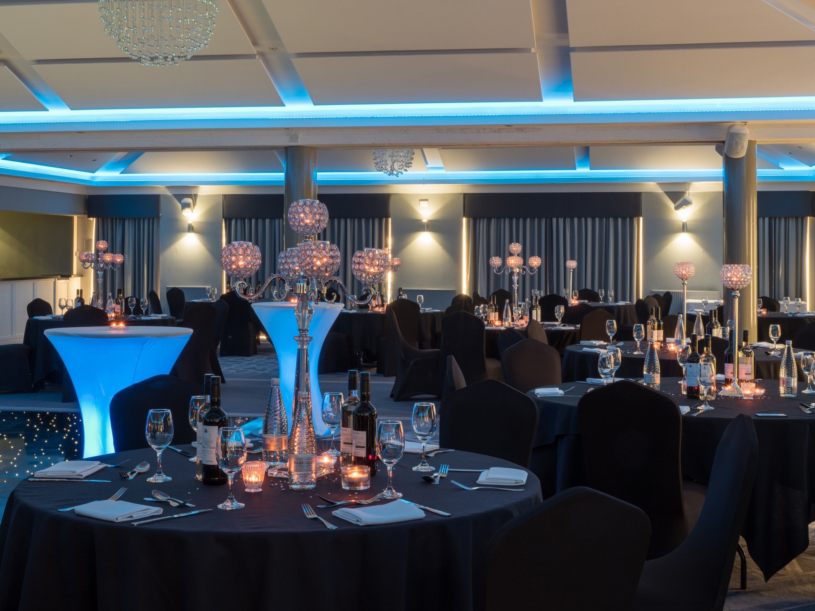 Formby Hall Golf Resort & Spa-gallery