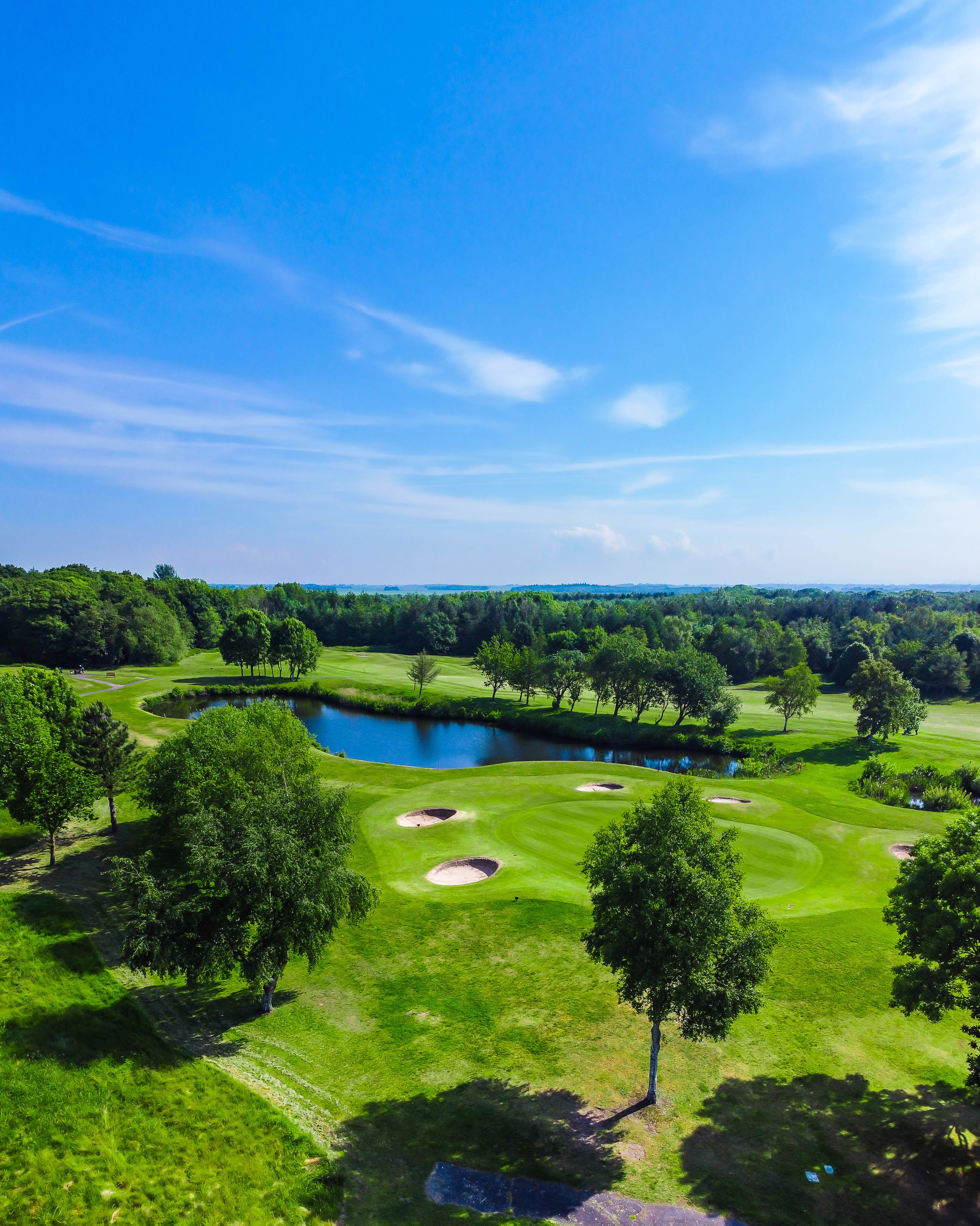 Formby Hall Golf Resort & Spa